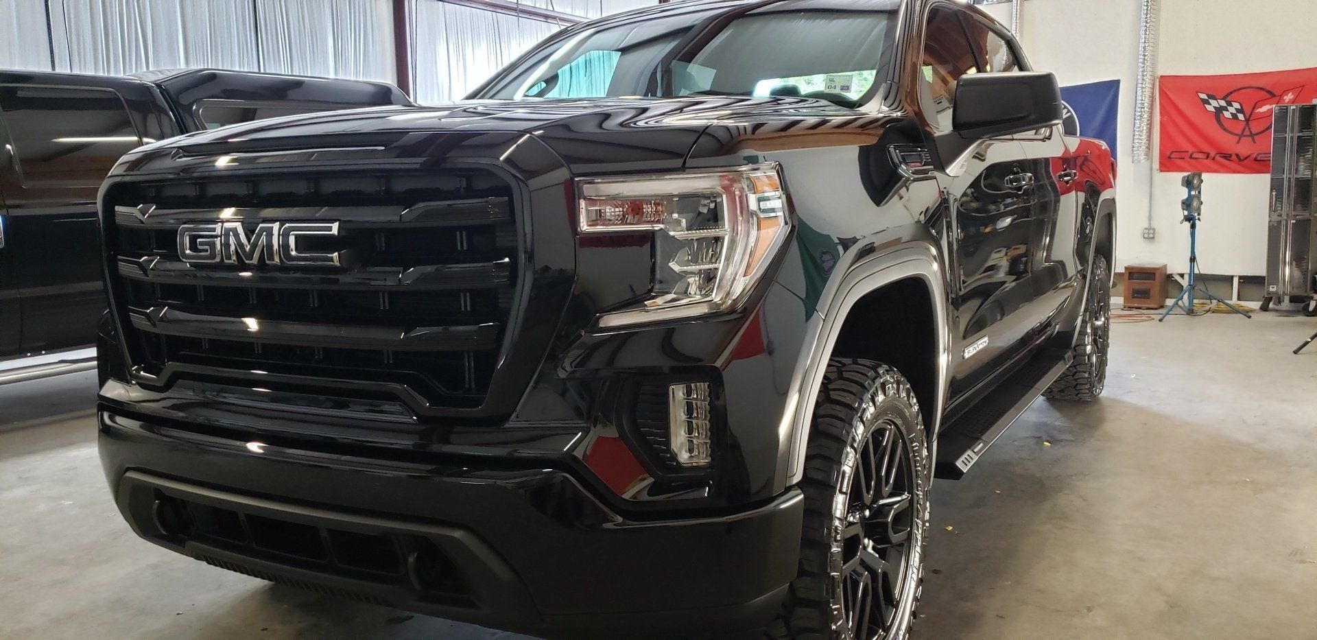 Ceramic Coating Auto Detailing Lafayette la Polishing