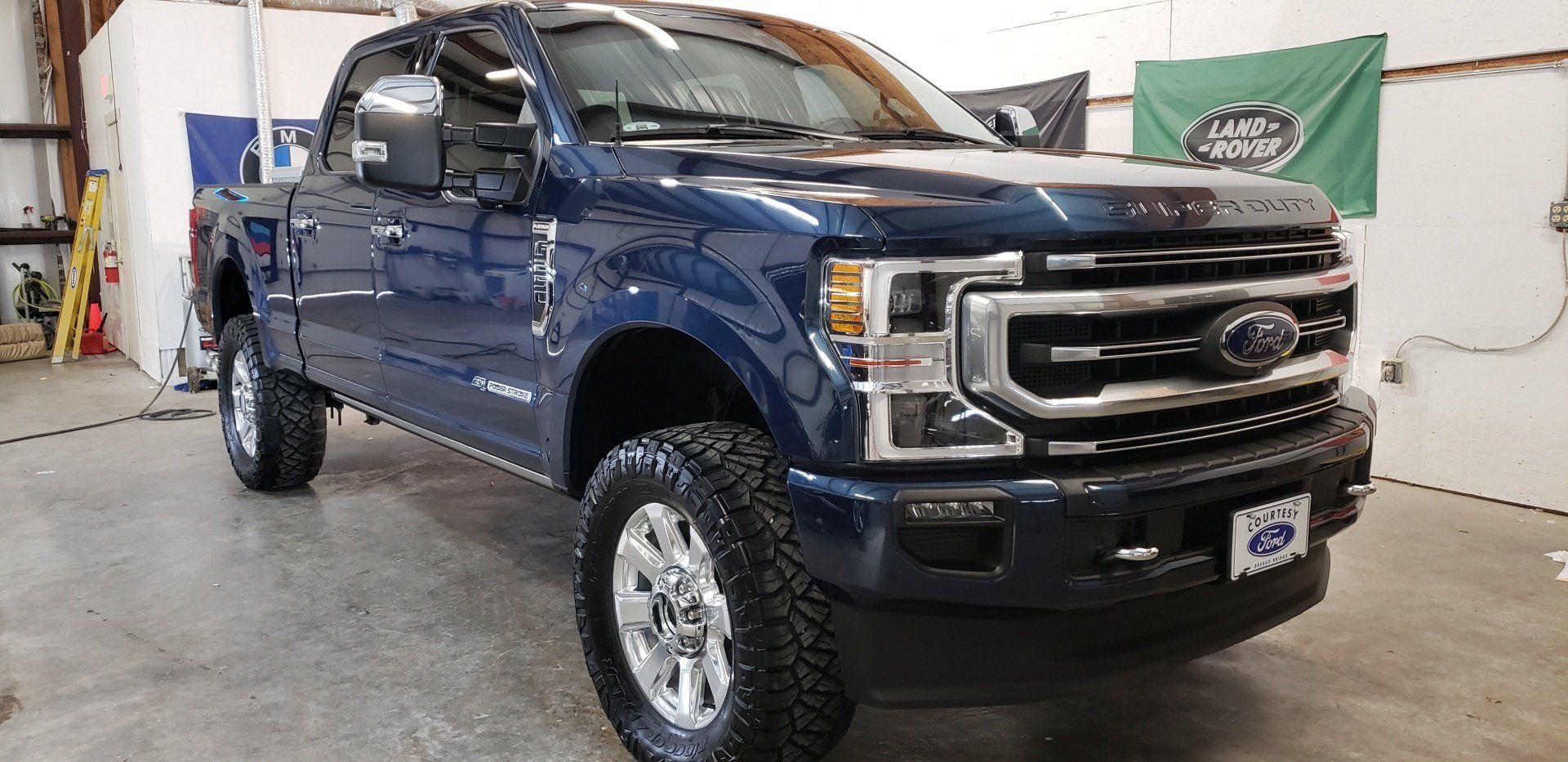 Ceramic Coating Auto Detailing Lafayette la Polishing