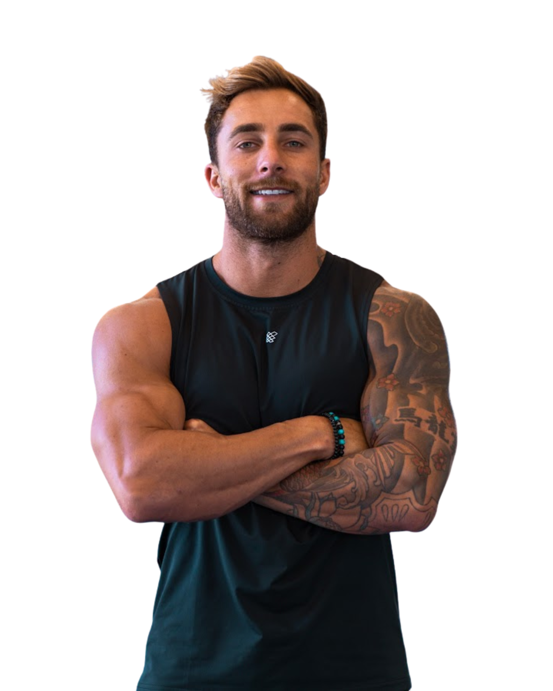 Jackson Johnson, MacroActive Shareholder