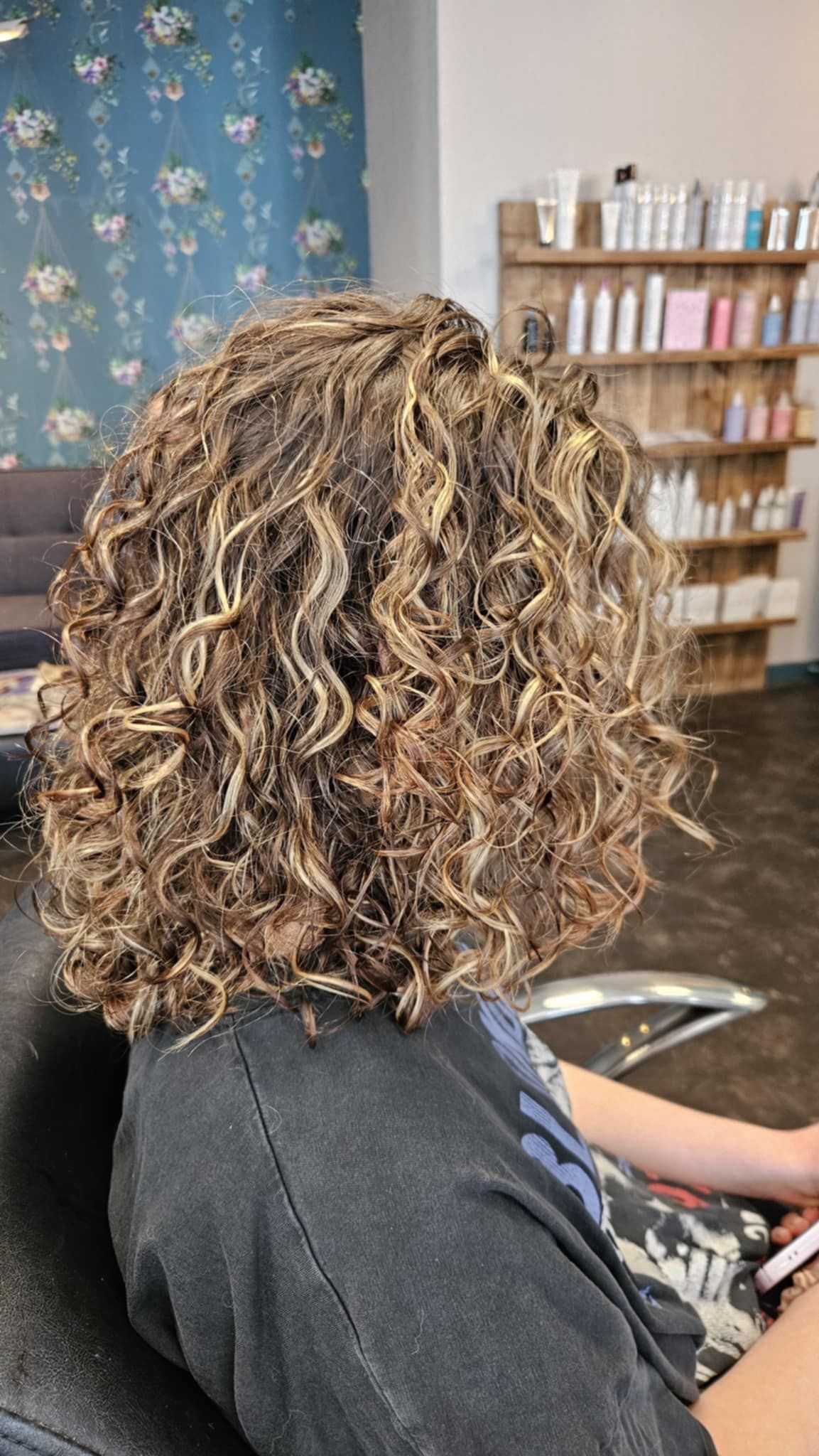 hair my Martin - curl specialist