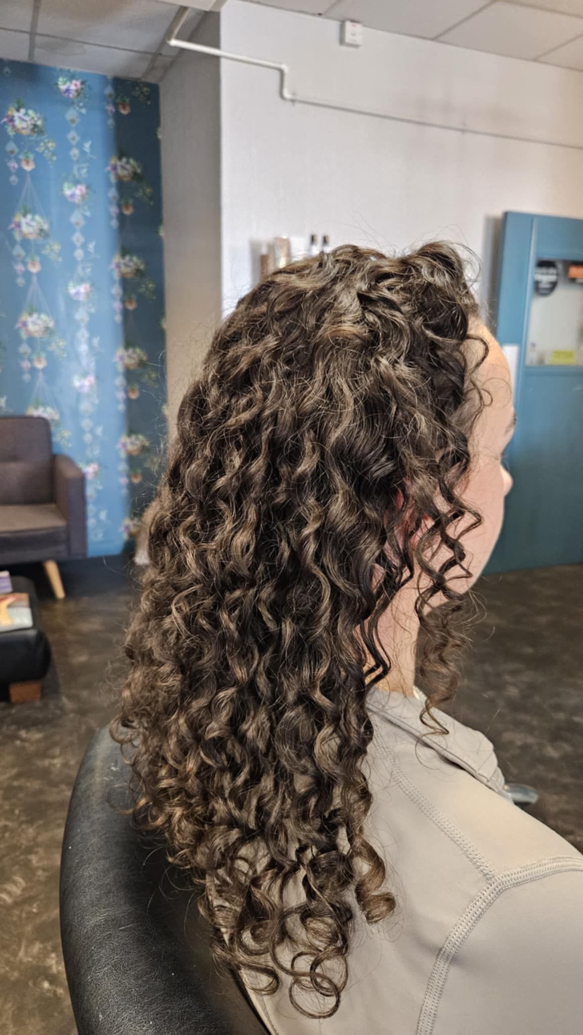 hair my Martin - curl specialist