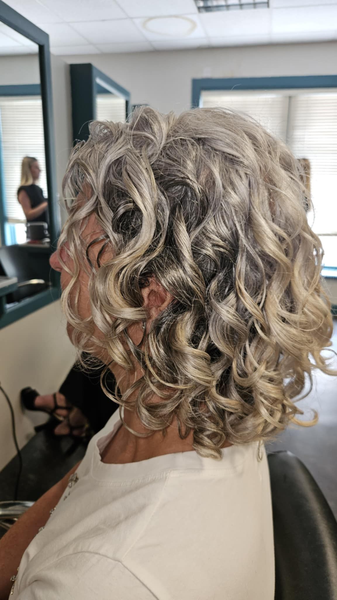 hair my Martin - curl specialist