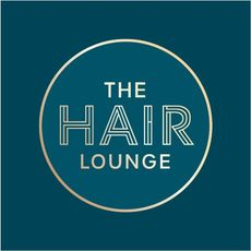 The Hair Lounge logo