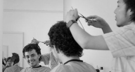 Hair stylists