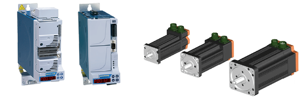 Reparo Allen-Bradley Rockwell