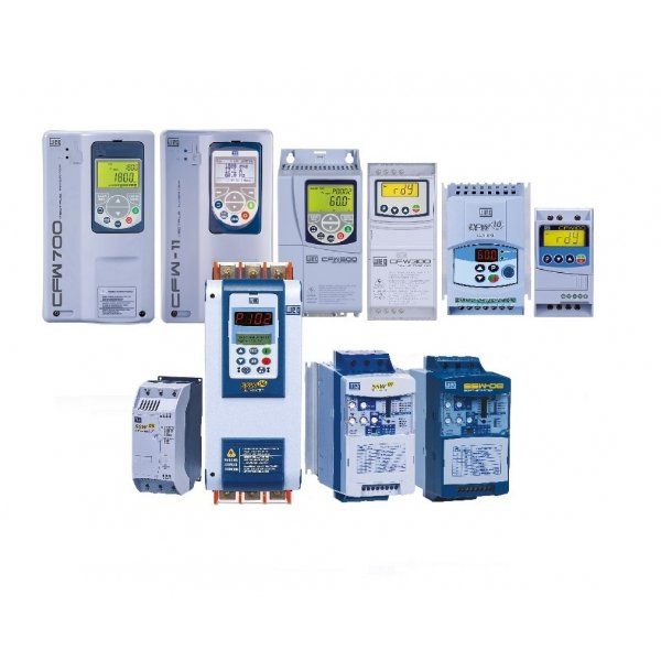 Reparo Inversor Parker