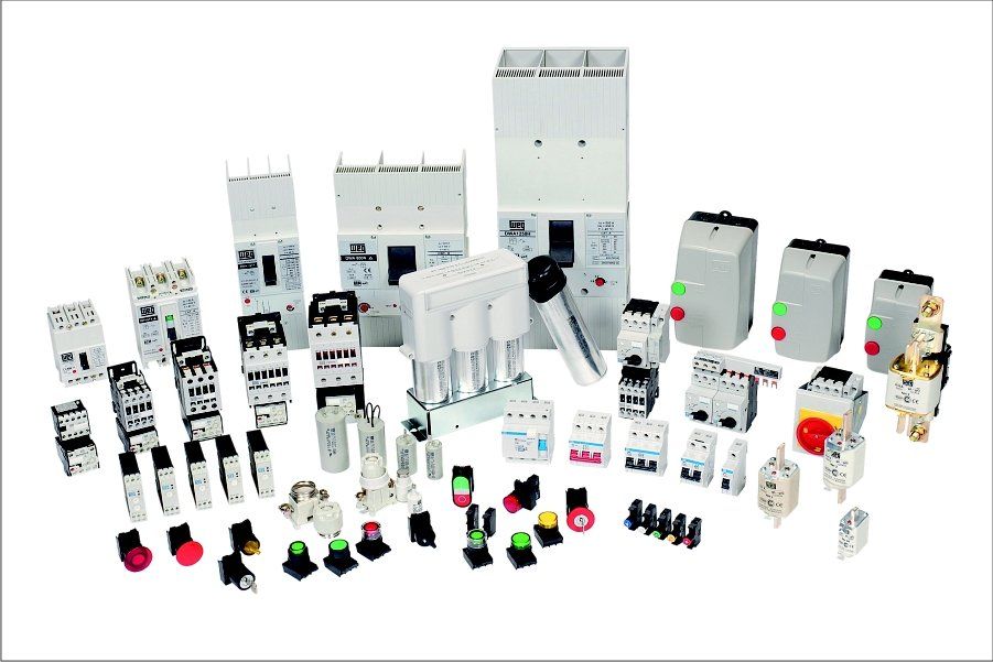 Reparo Allen-Bradley Rockwell