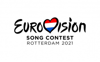Het Eurovisie Songfestival vindt in 2021 plaats in Rotterdam.