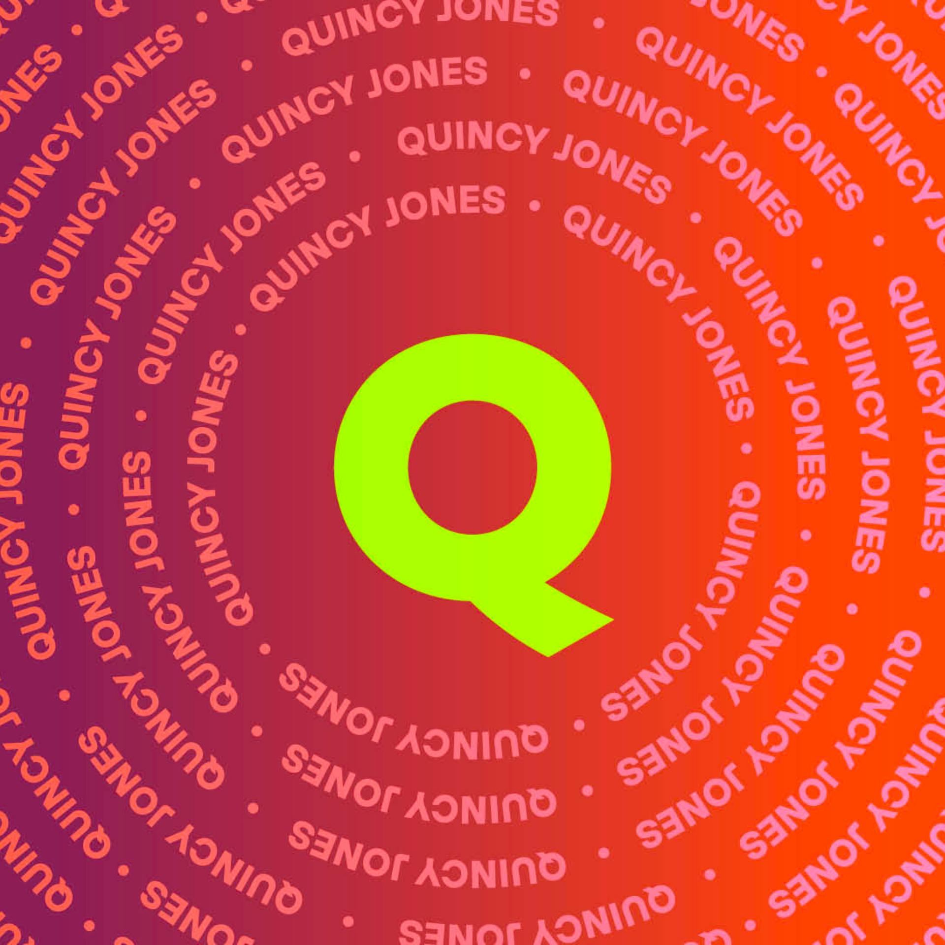 A Glimpse of Quincy