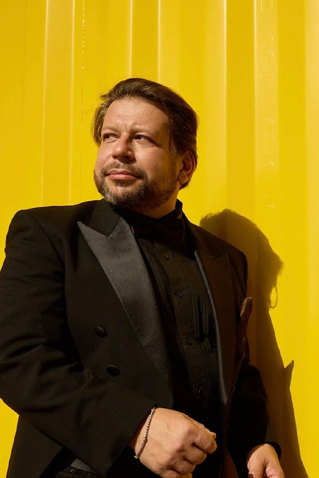 Image of Alex Hajek
