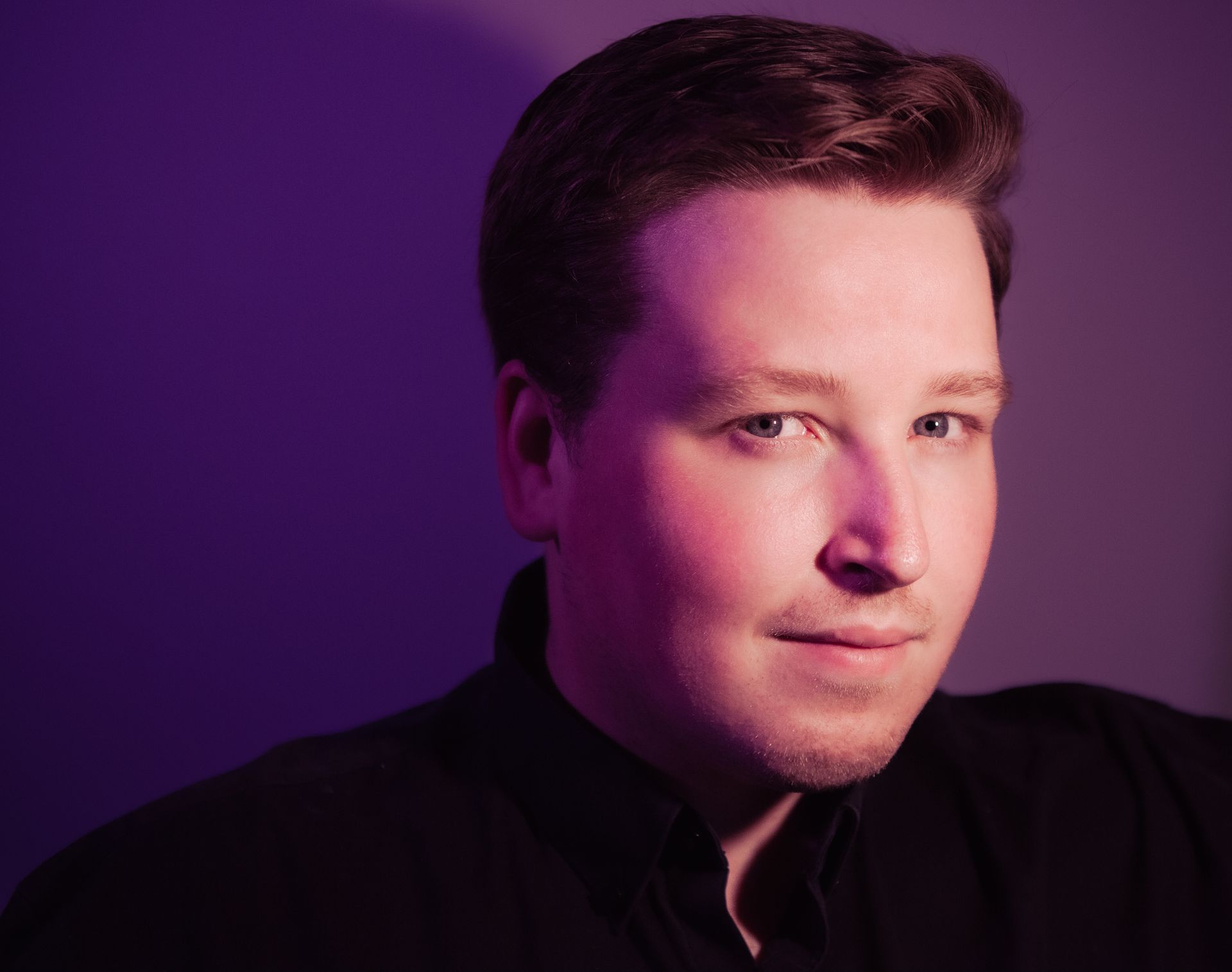 Image of Aidan Ware