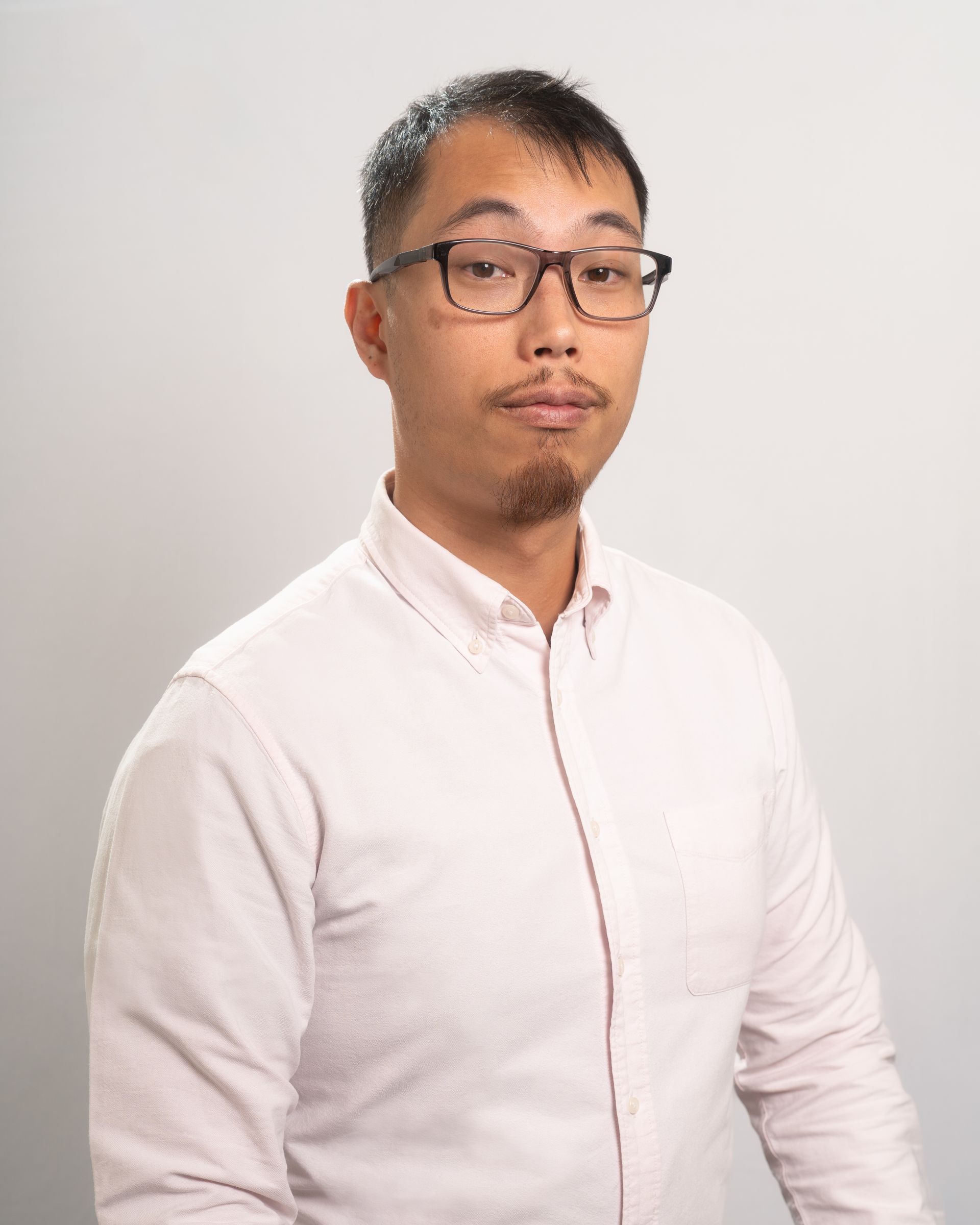 Image of Alex Yue