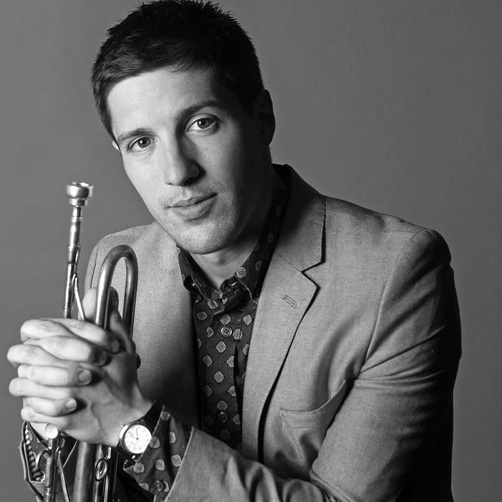 Image of Andrew McAnsh