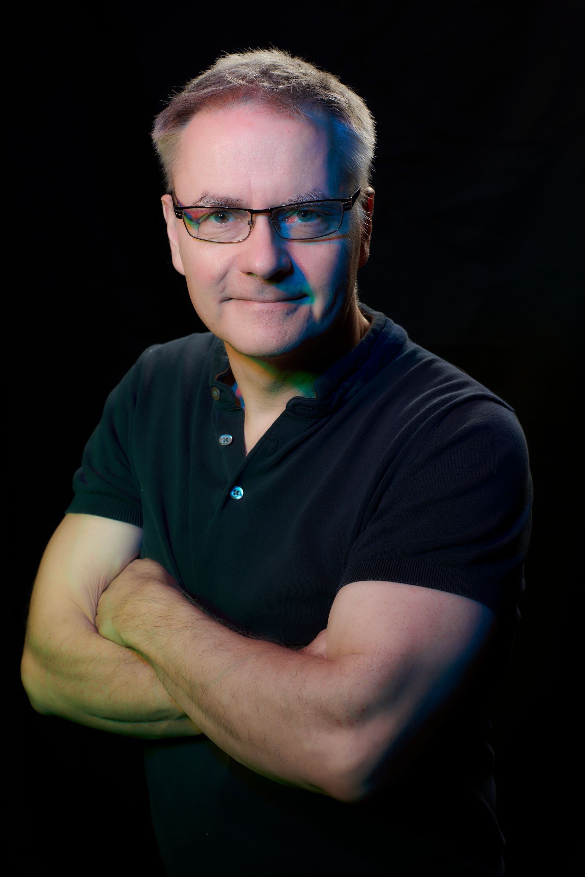 Image of Andrew Dollard