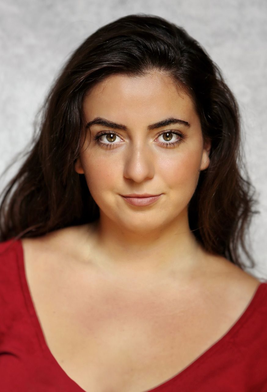 Image of Annie Luján