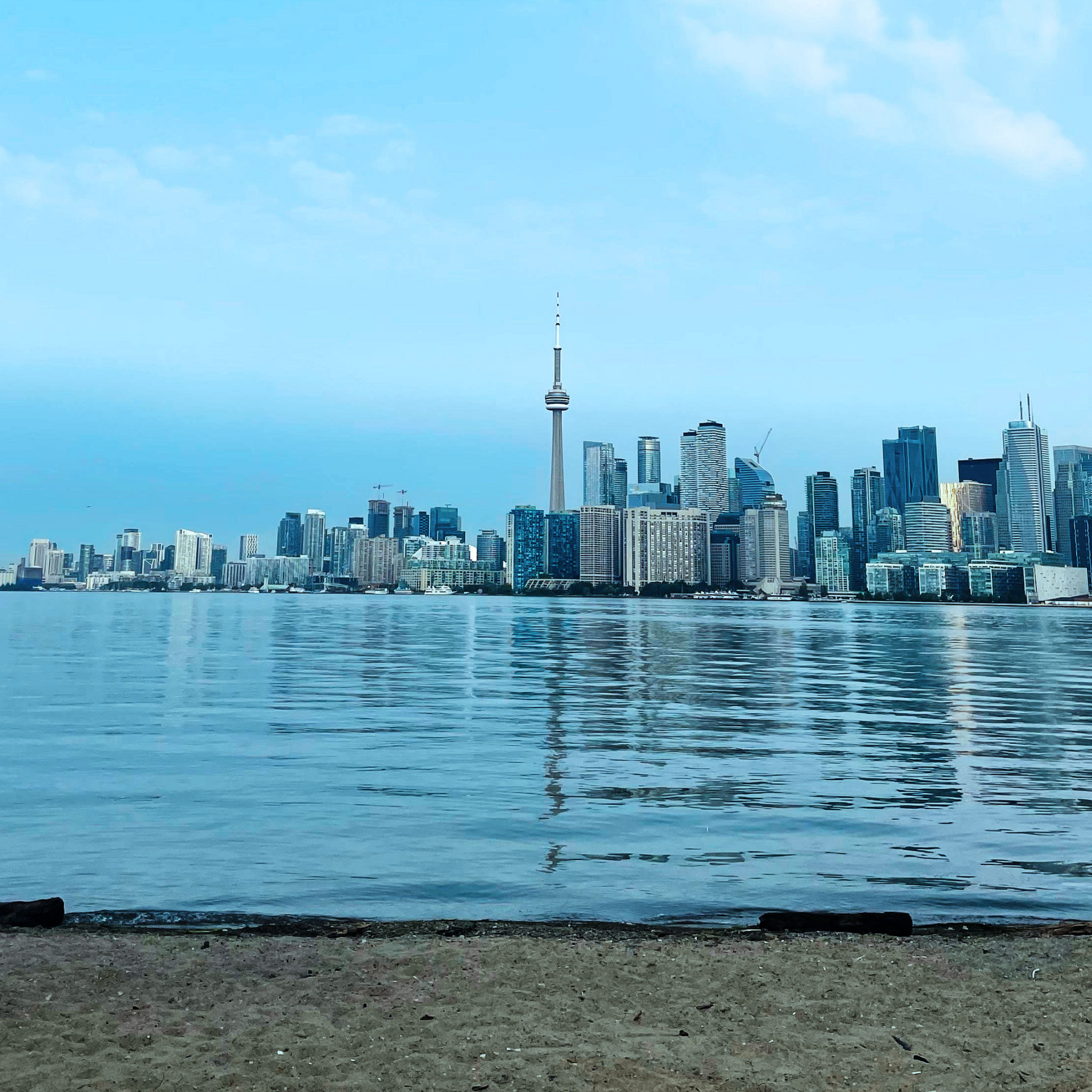 Beach Clean Up