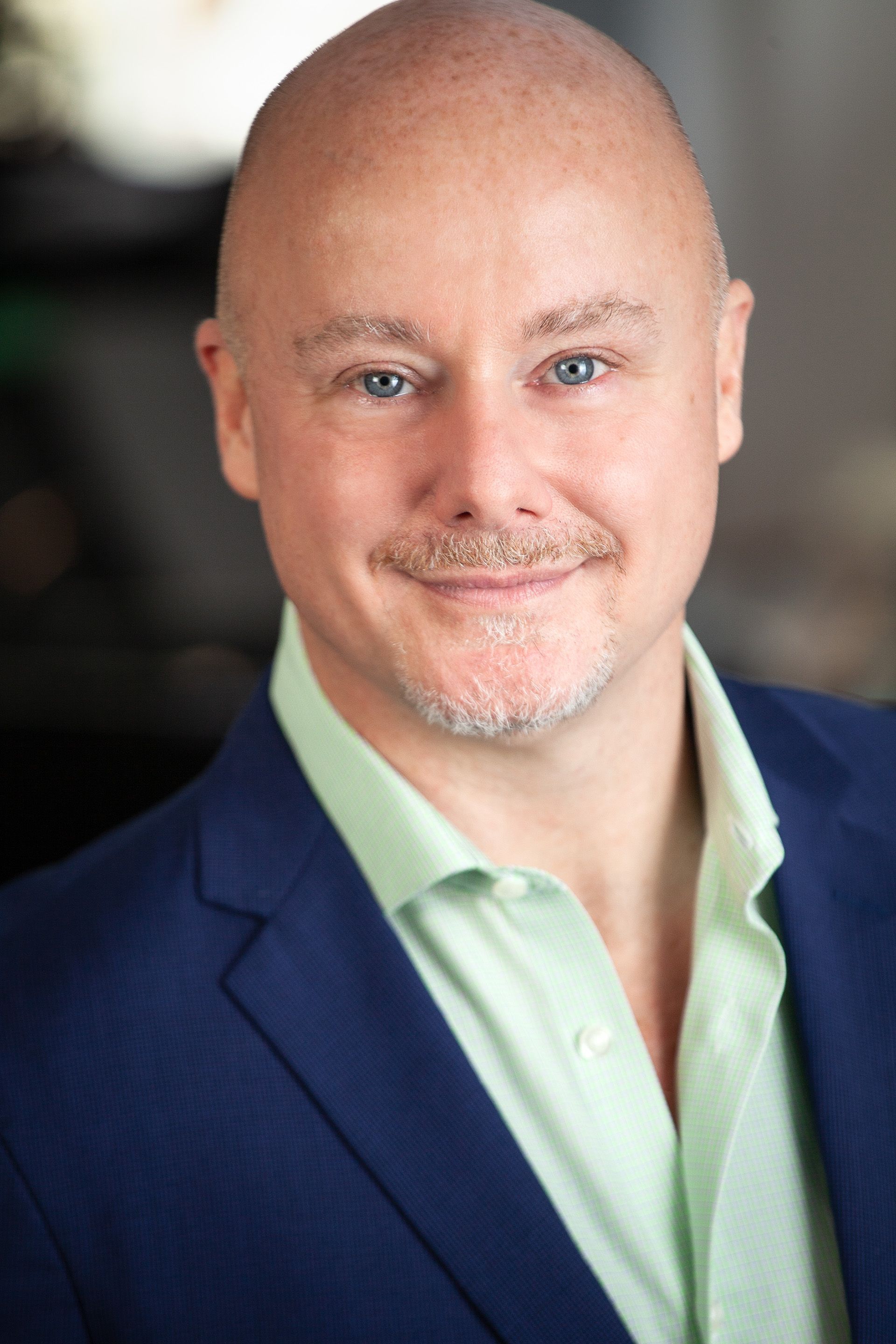 Photo of Craig Francis
