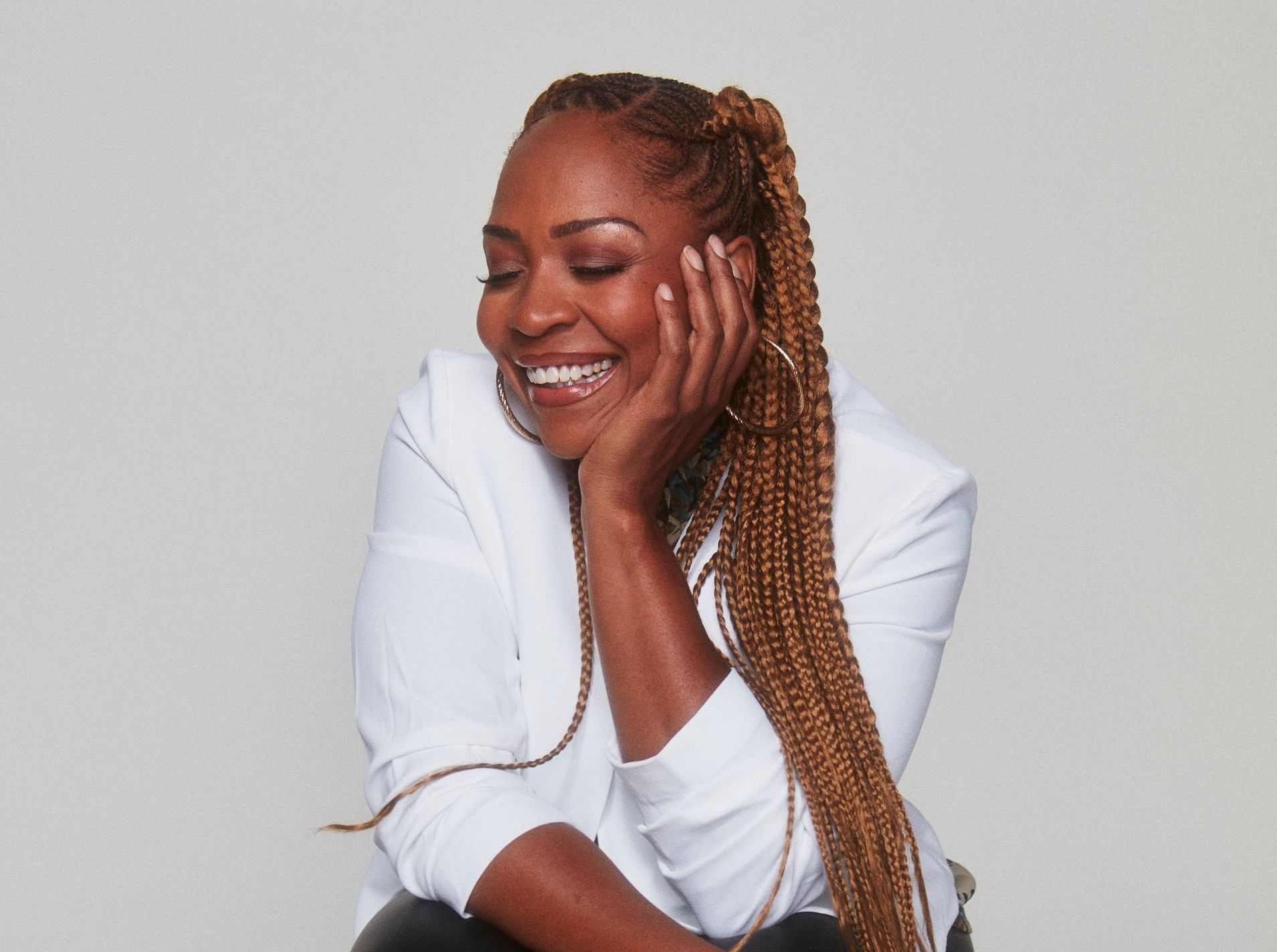 Image of Divine Brown