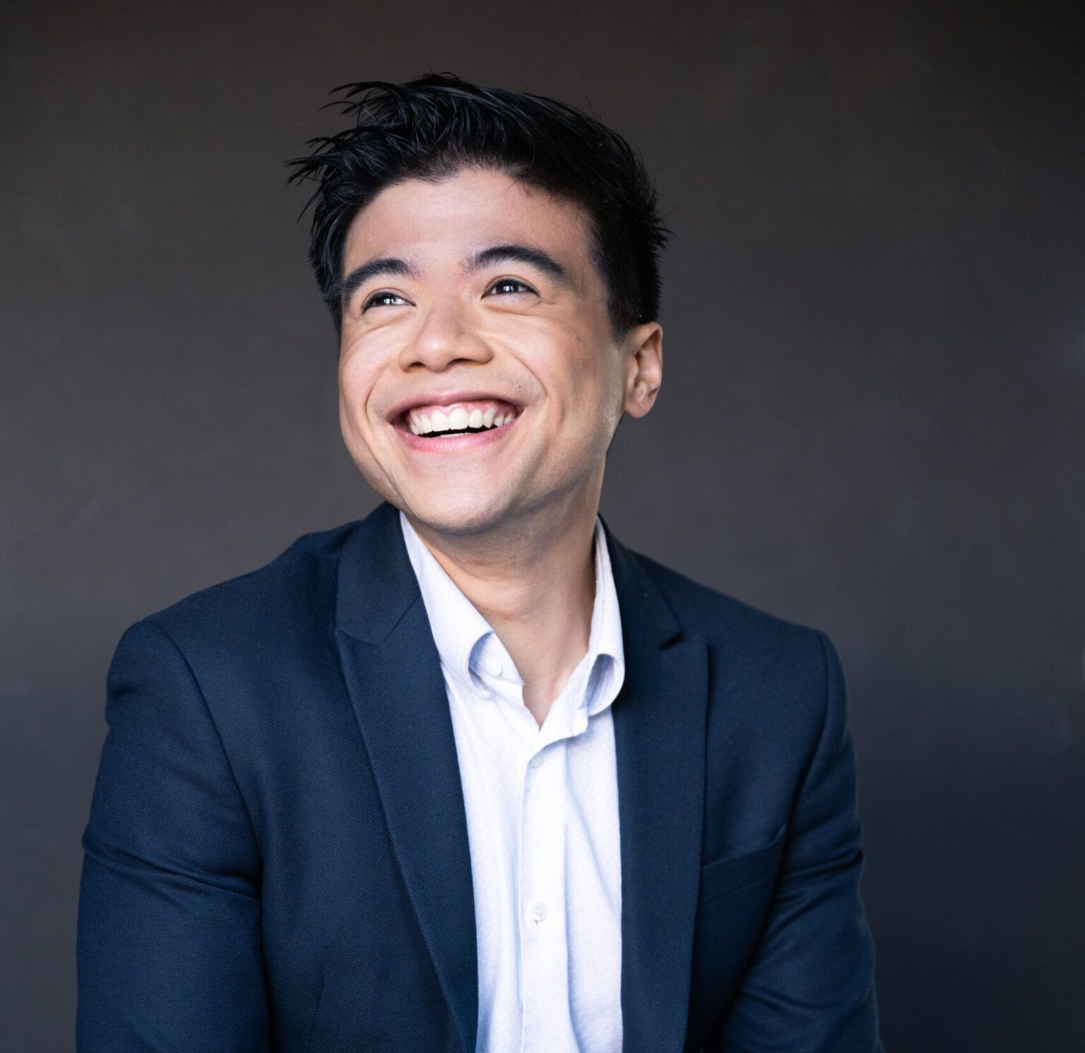 Image of Mishael Eusebio by Tam Lan Truong