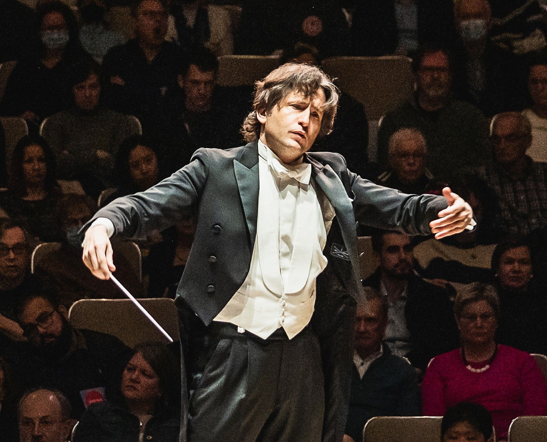 Image of Gustavo Gimeno