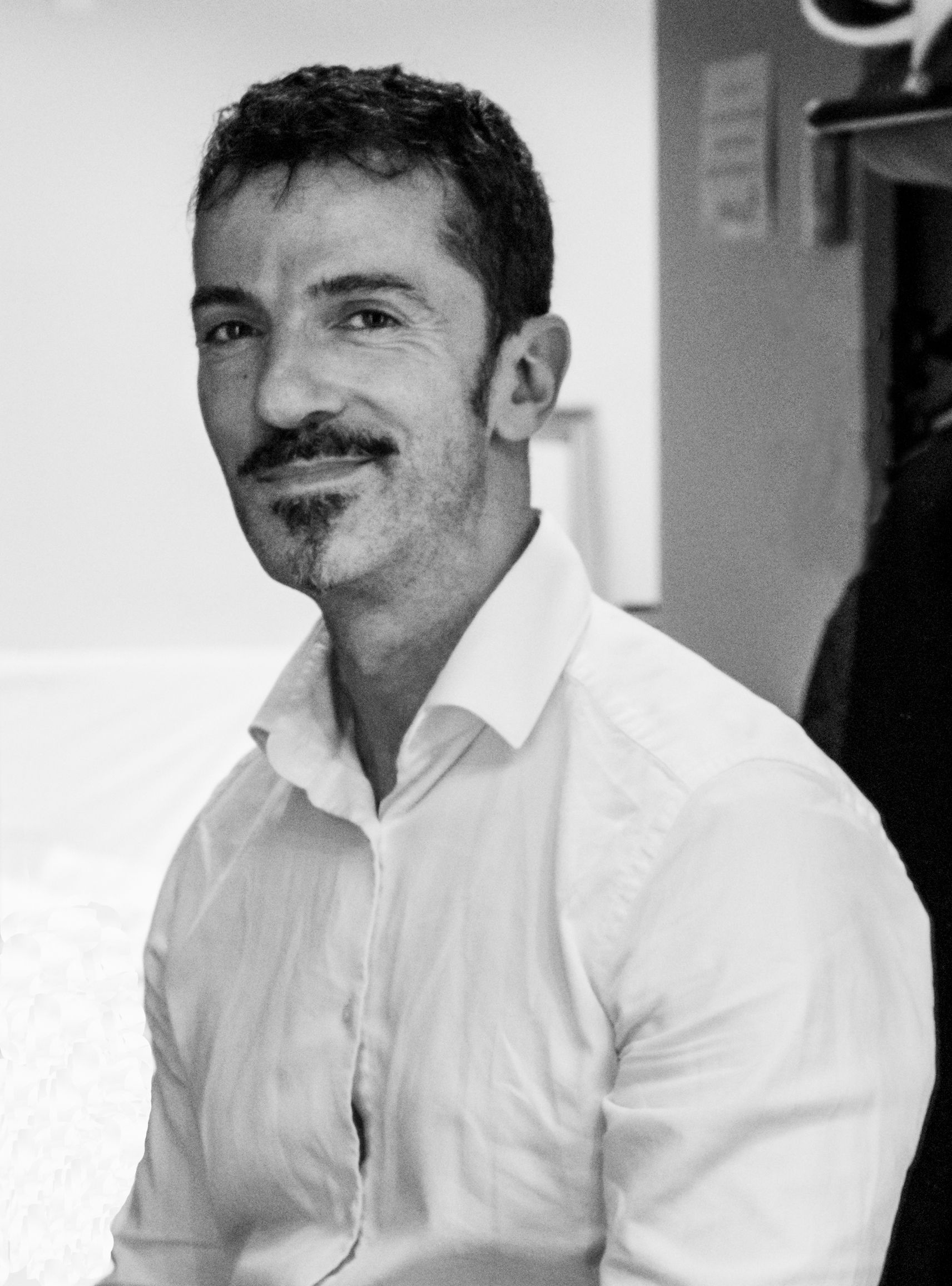 Image of Hervé Koubi