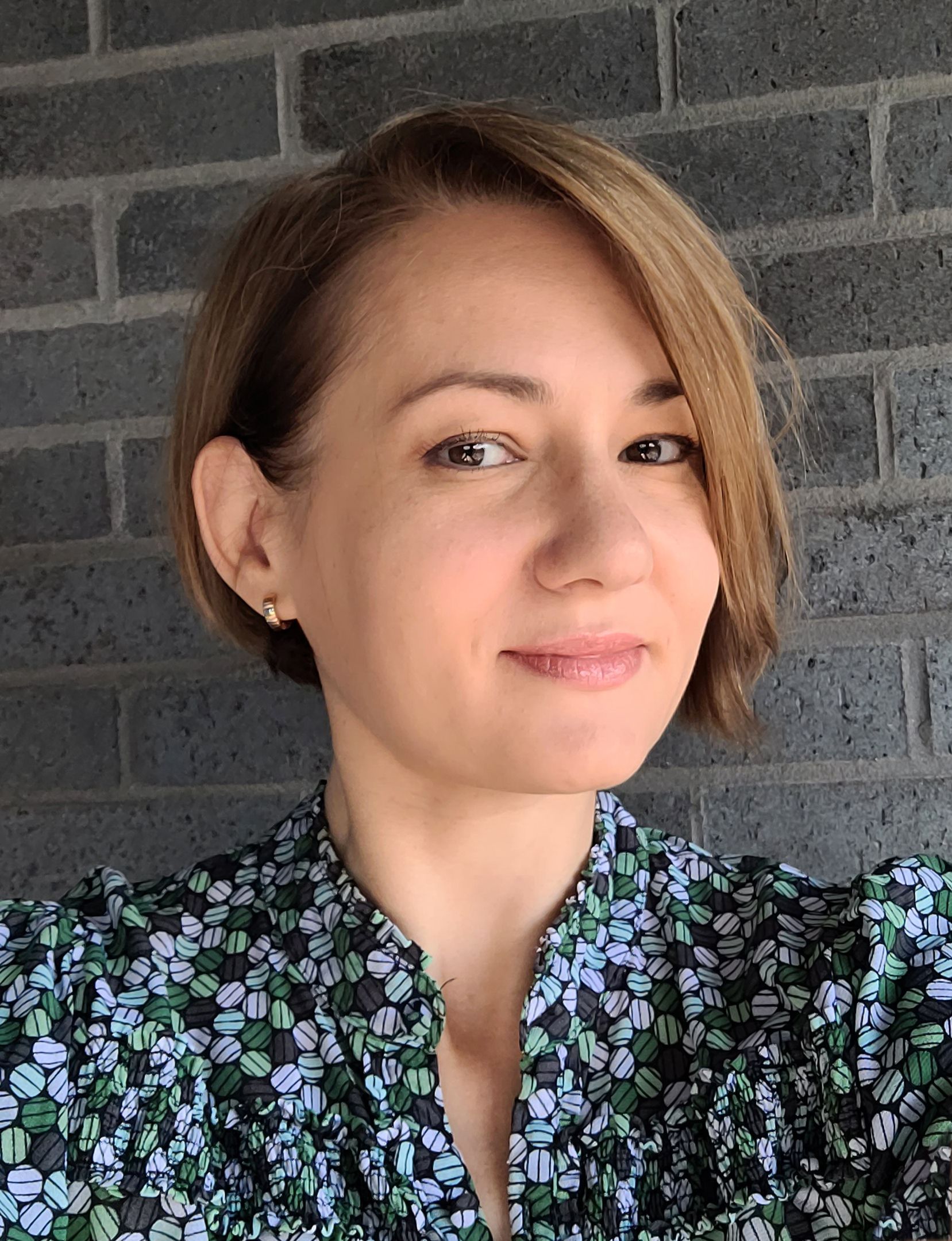 Image of Irina Litvienko