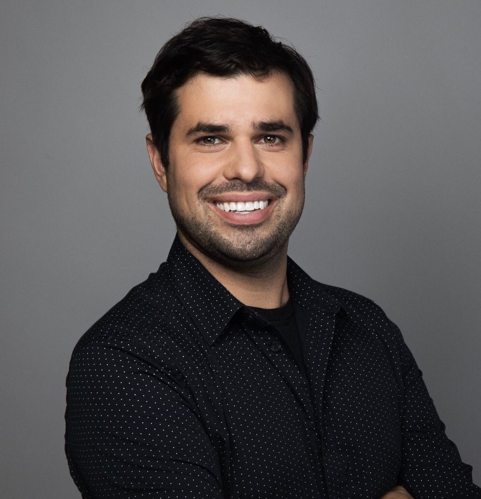 Image of Justin Gray