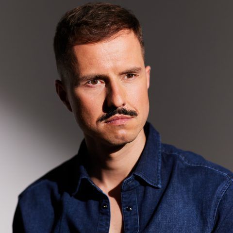 Image of Krystian Lada