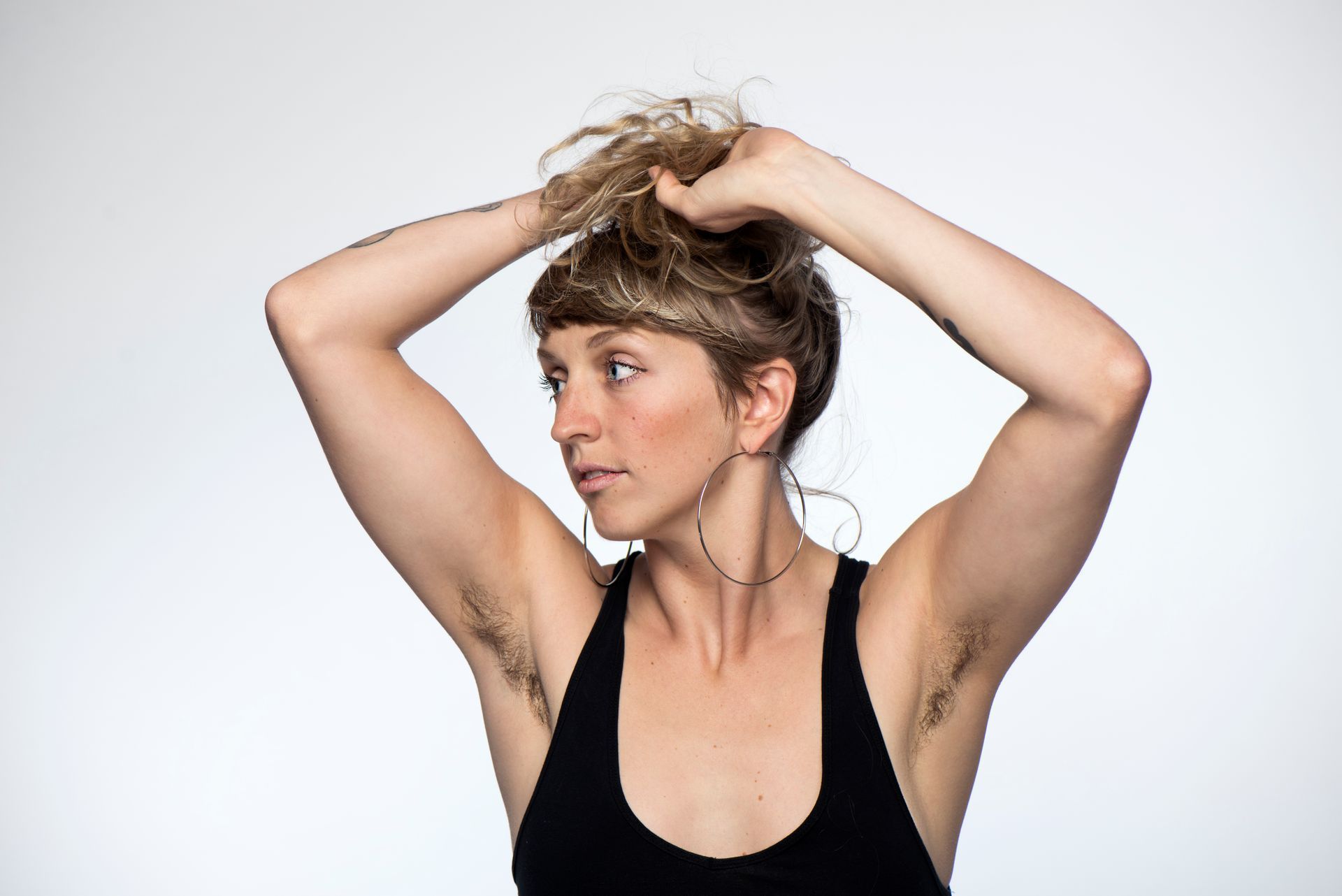 Image of Kaleigh Trace