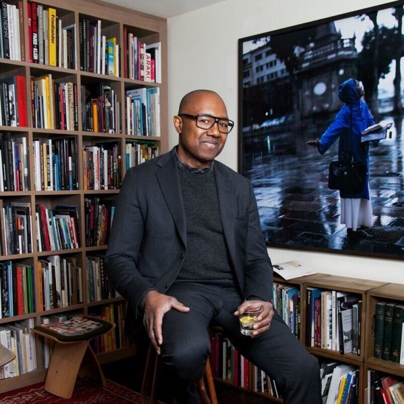 Image of Dr. Kenneth Montague