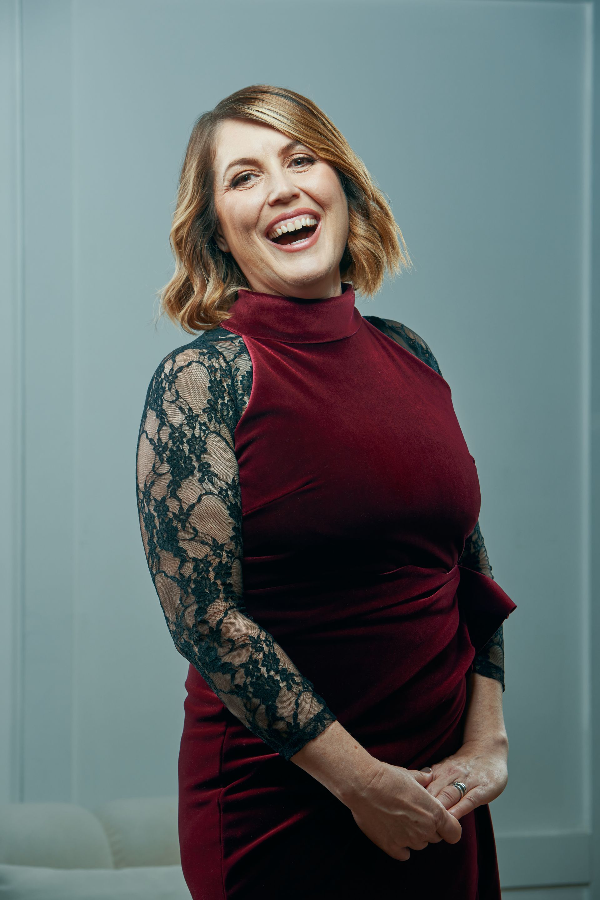 Image of Krisztina Szabó