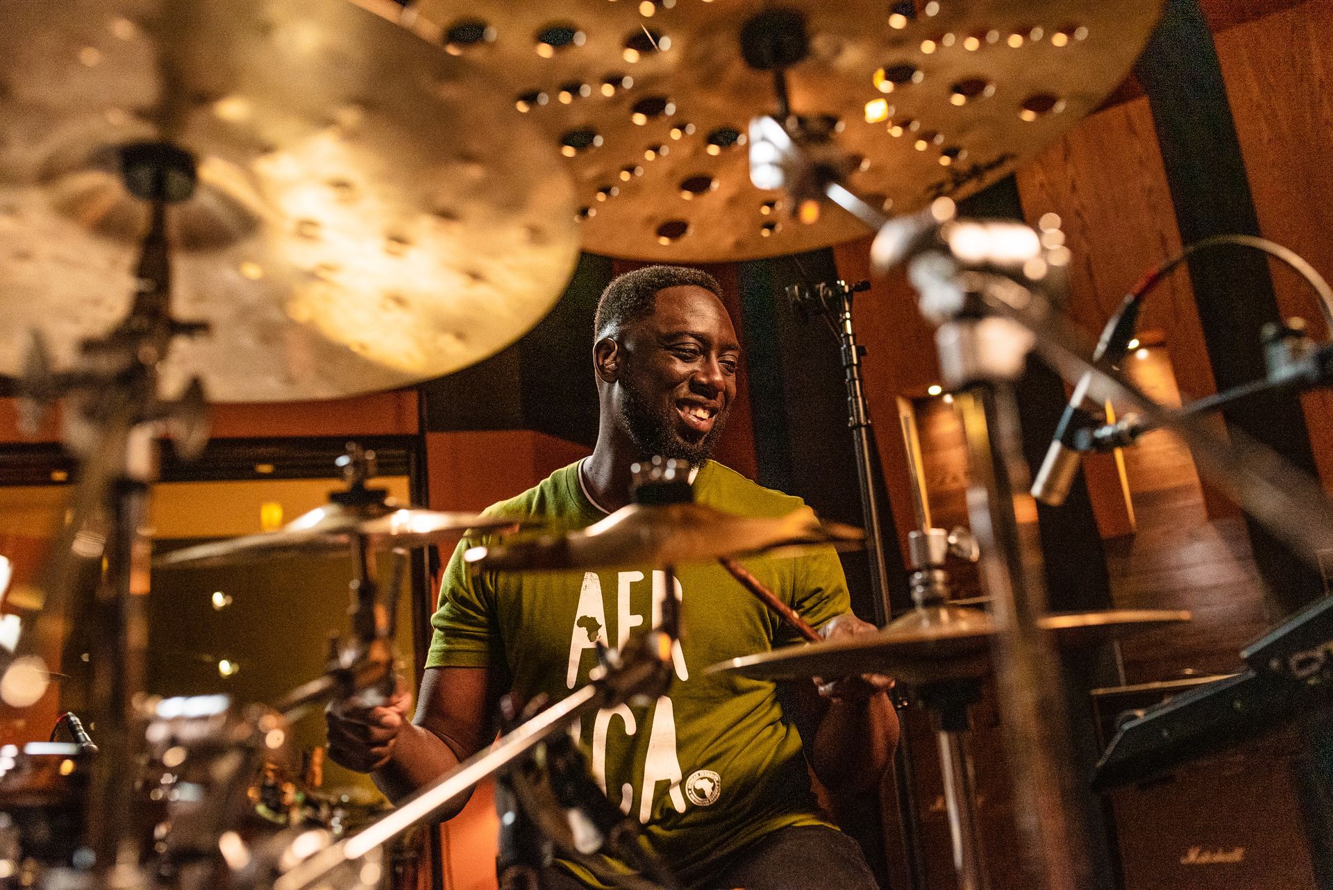 Image of Larnell Lewis