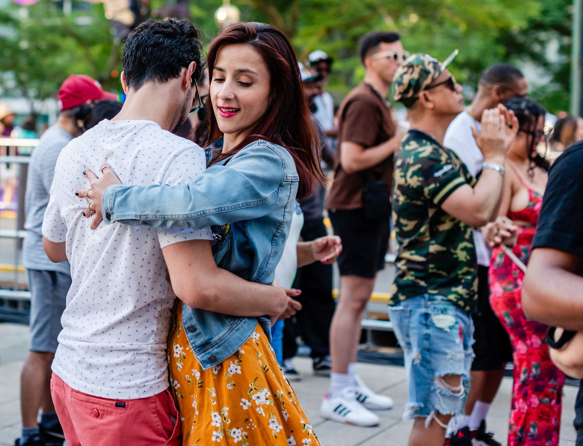 Luminato at Lower Jarvis