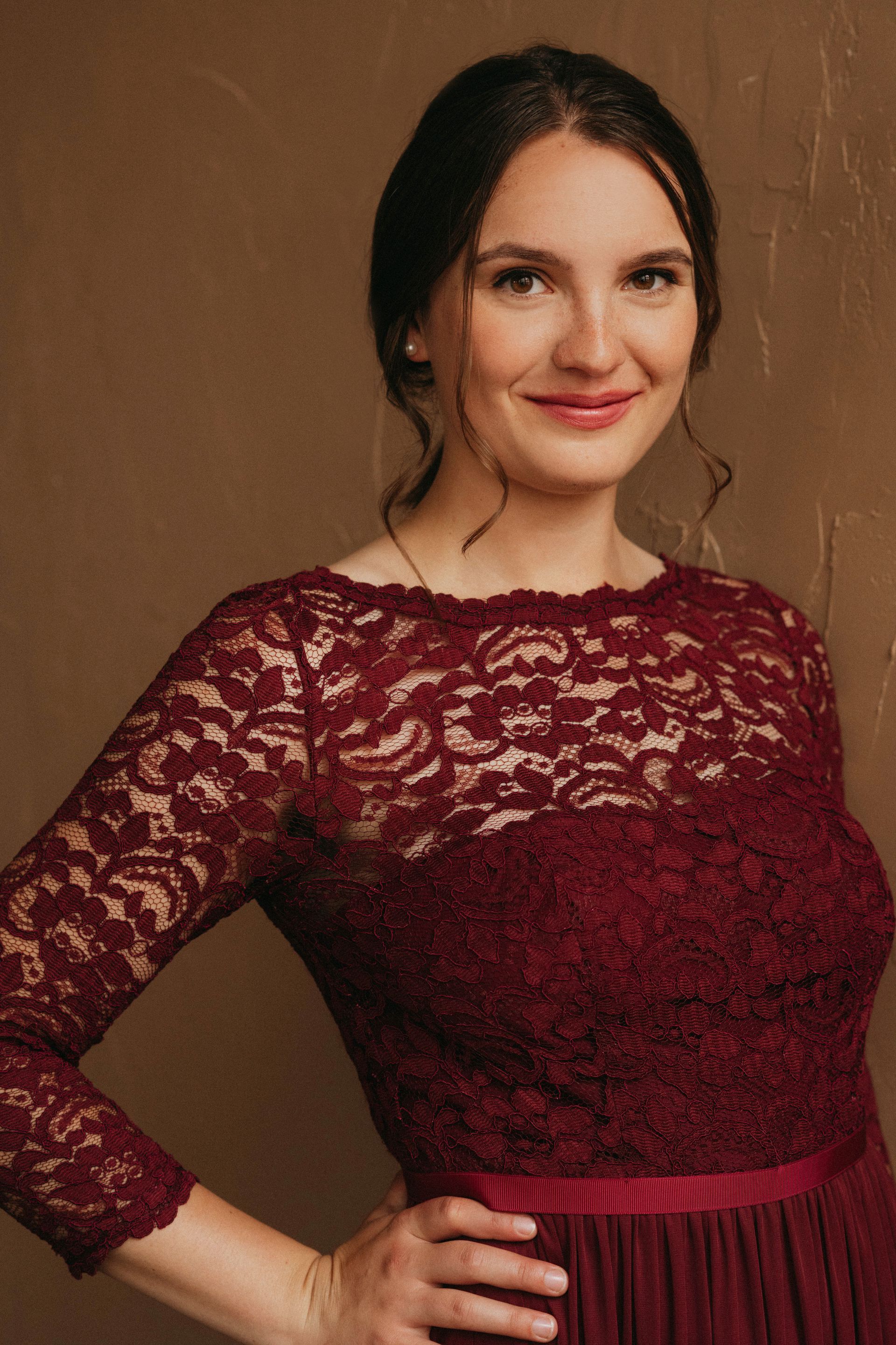 Image of McKenzie Warriner