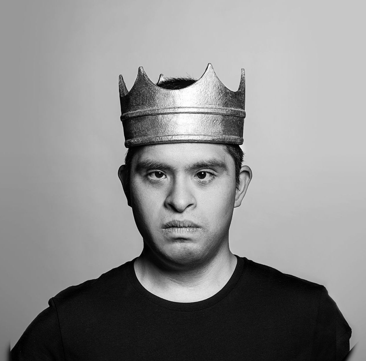 Image of Manuel García by Teatro La Plaza