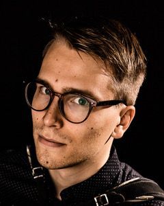 Photo of Matti Pulkki
