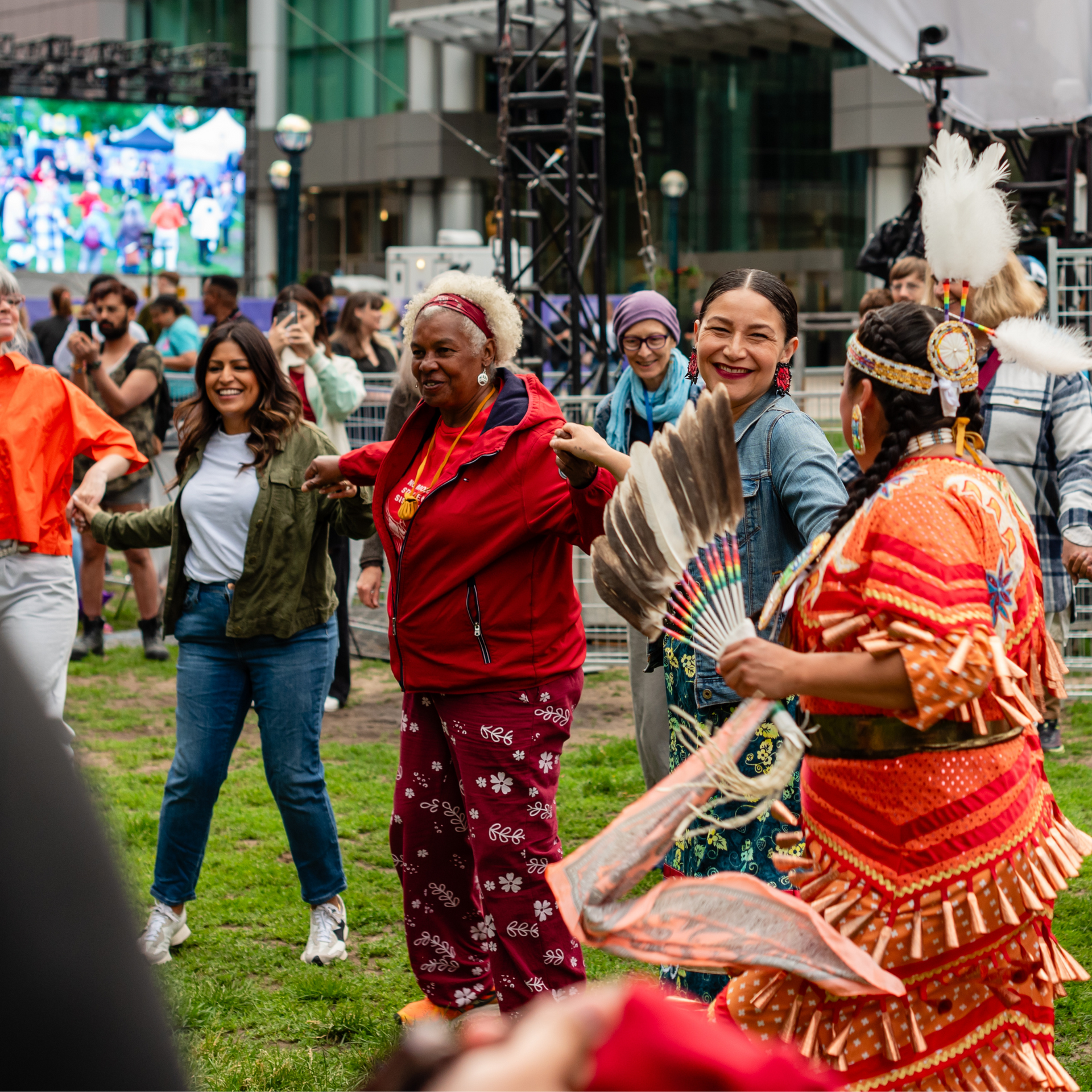 Miigwech Collective