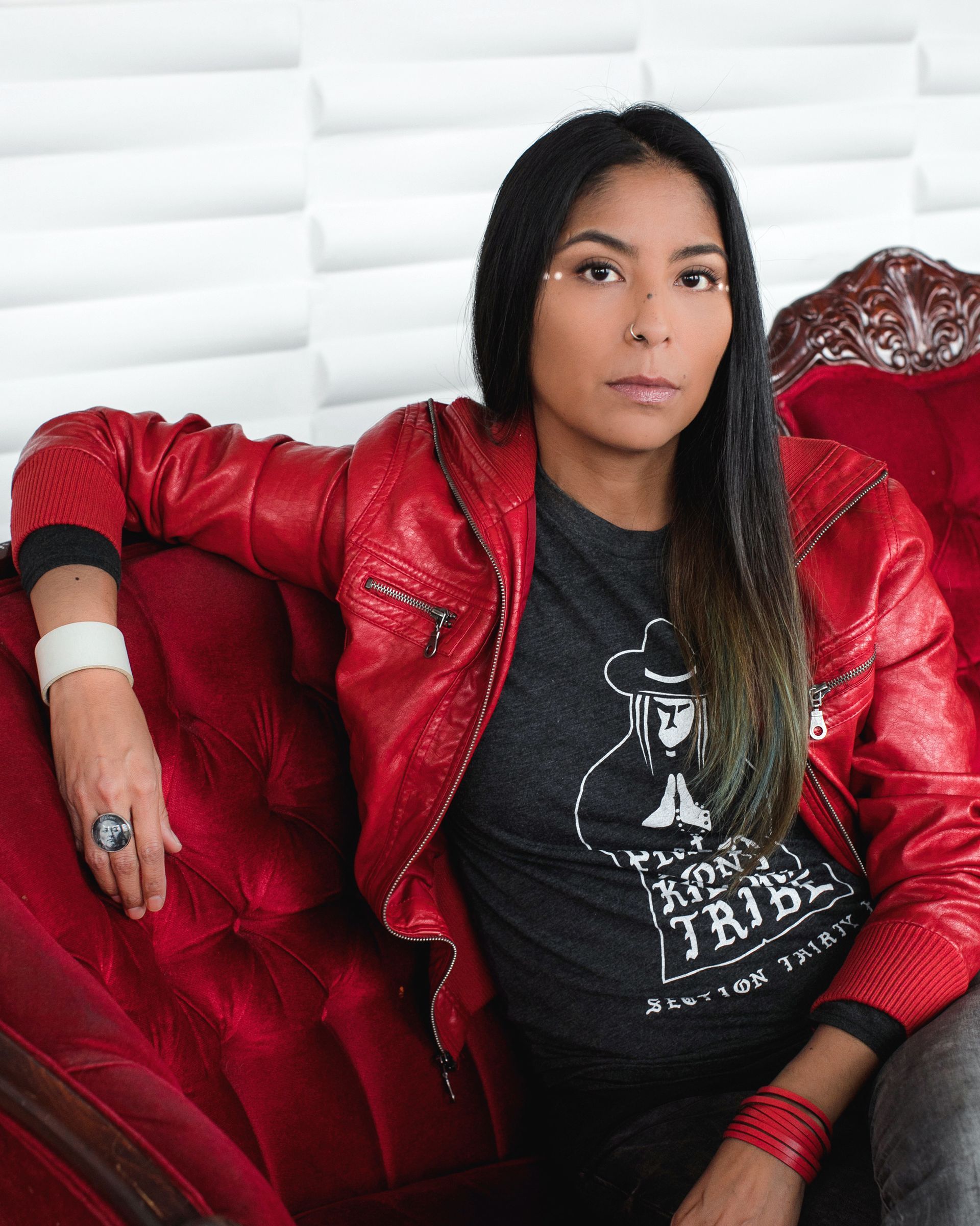 Image of Nadya Kwandibens