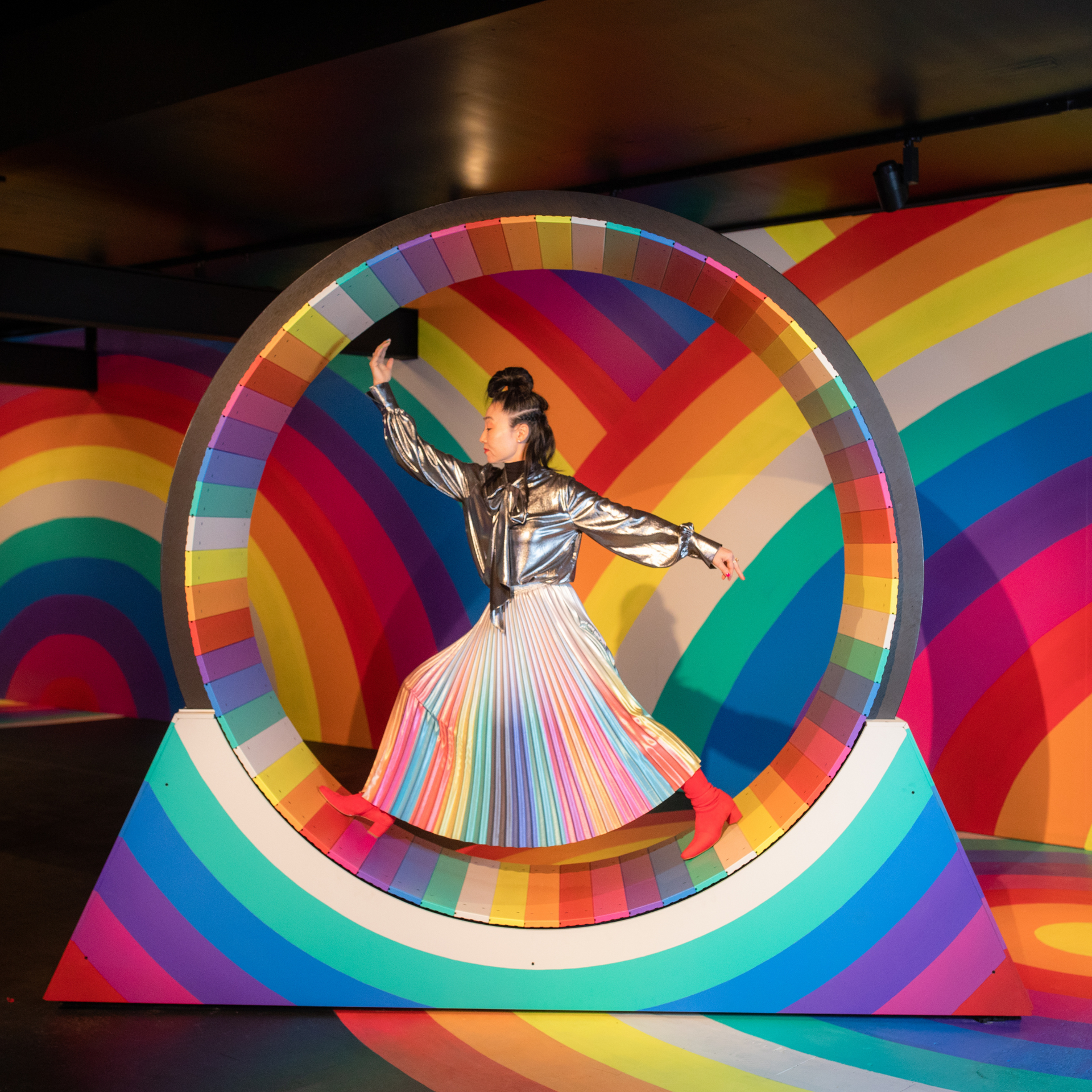 Rainbow Dreams