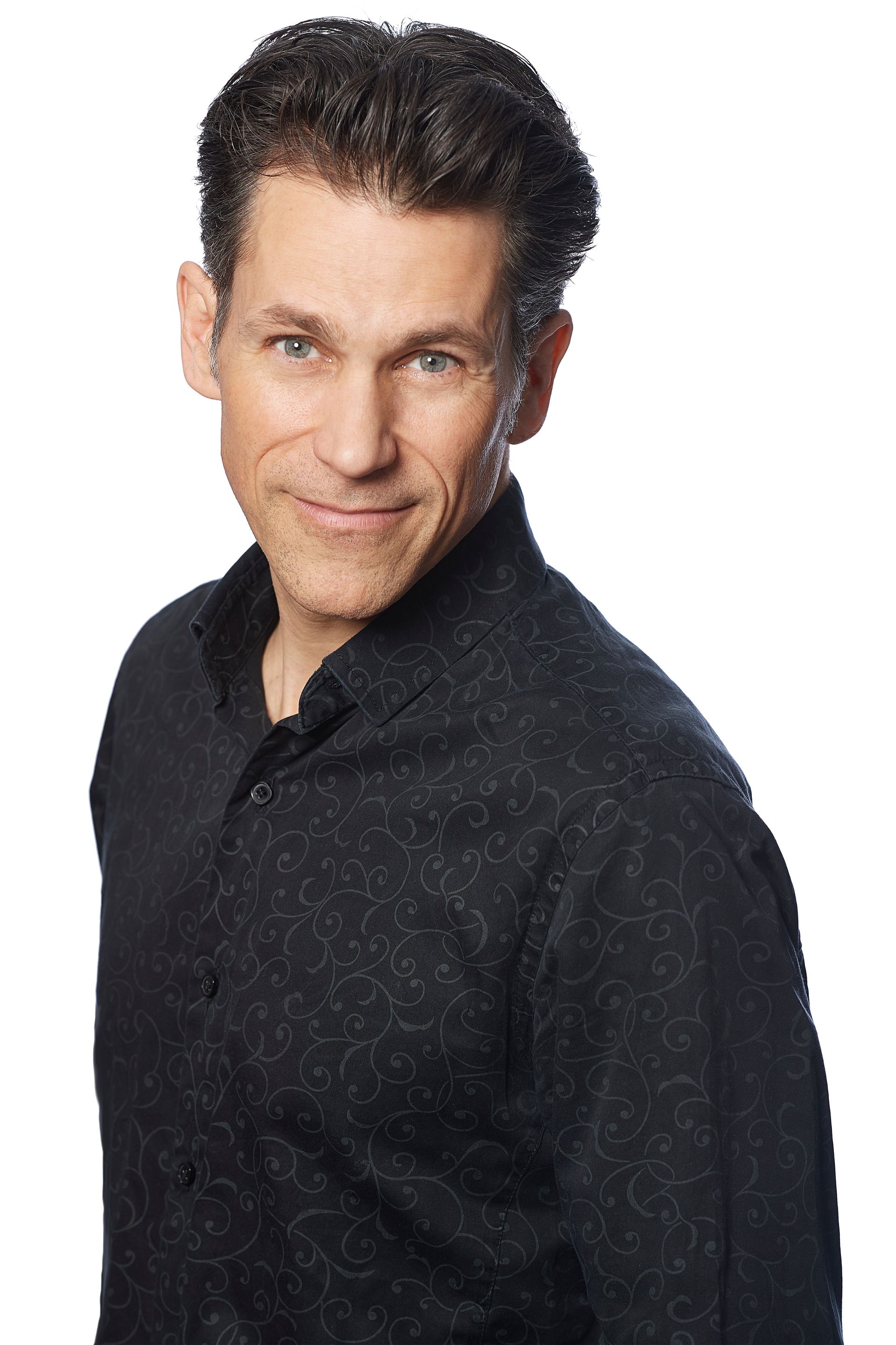 Photo of Rick Miller