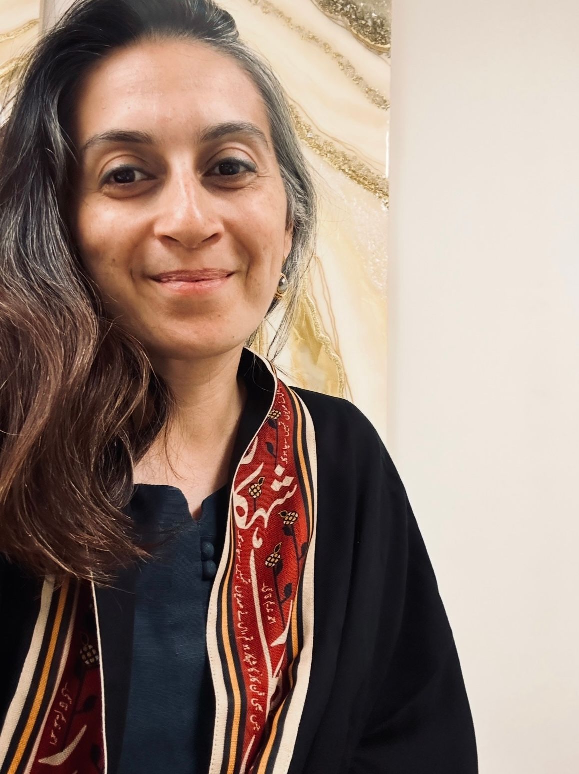 Image of Madiha Shawwal Butt