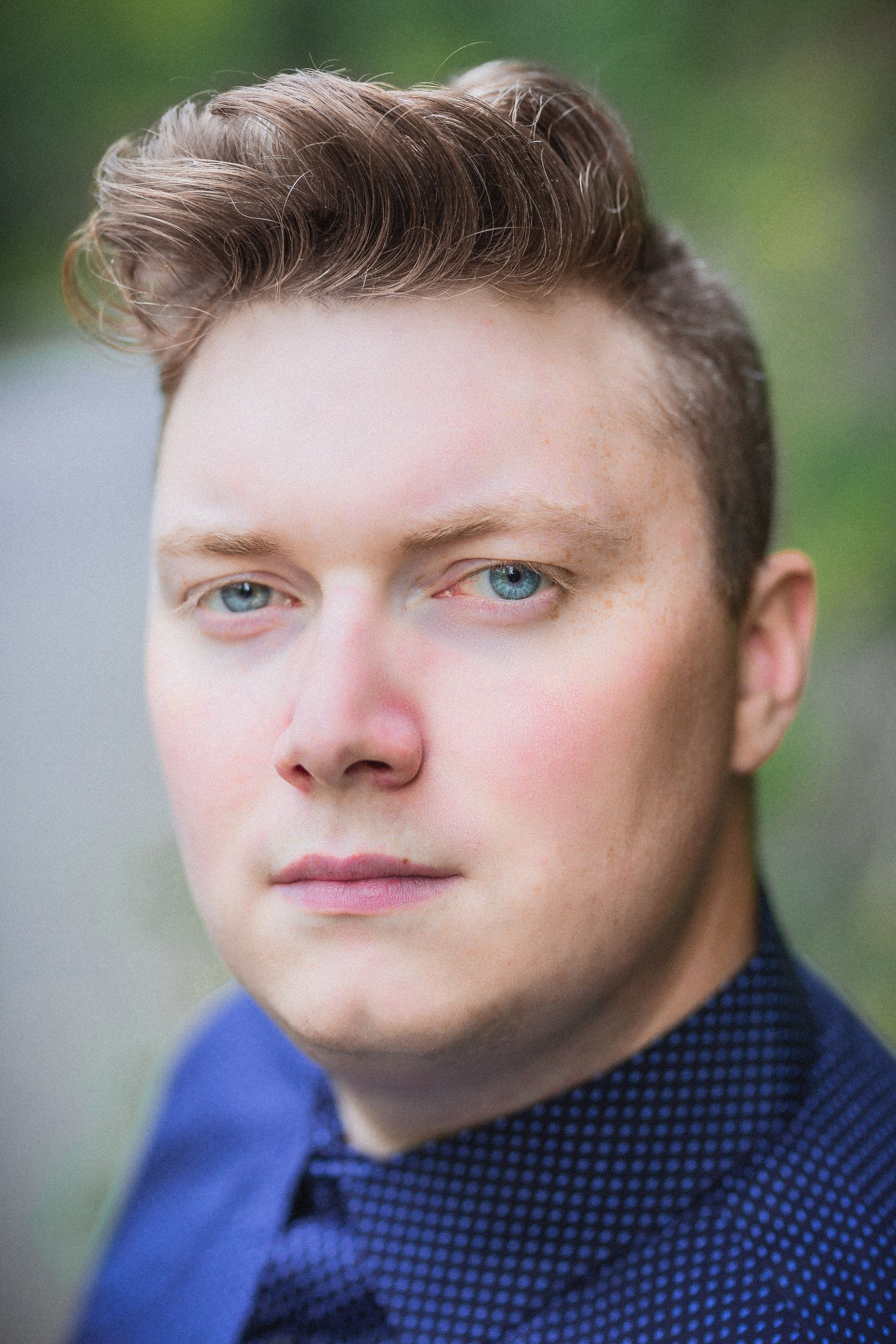 Image of Ryan Downey