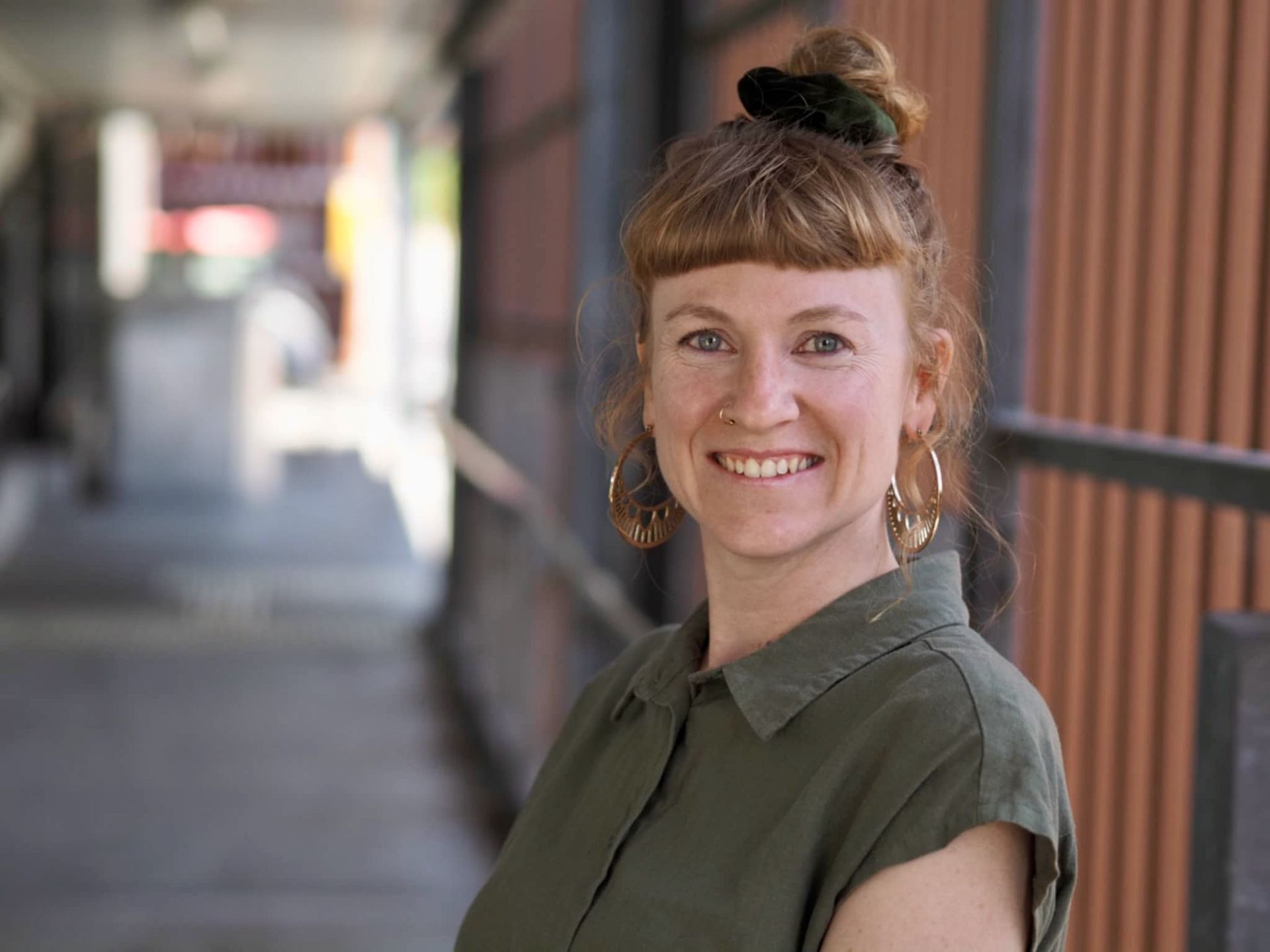 Image of Stephanie Cox