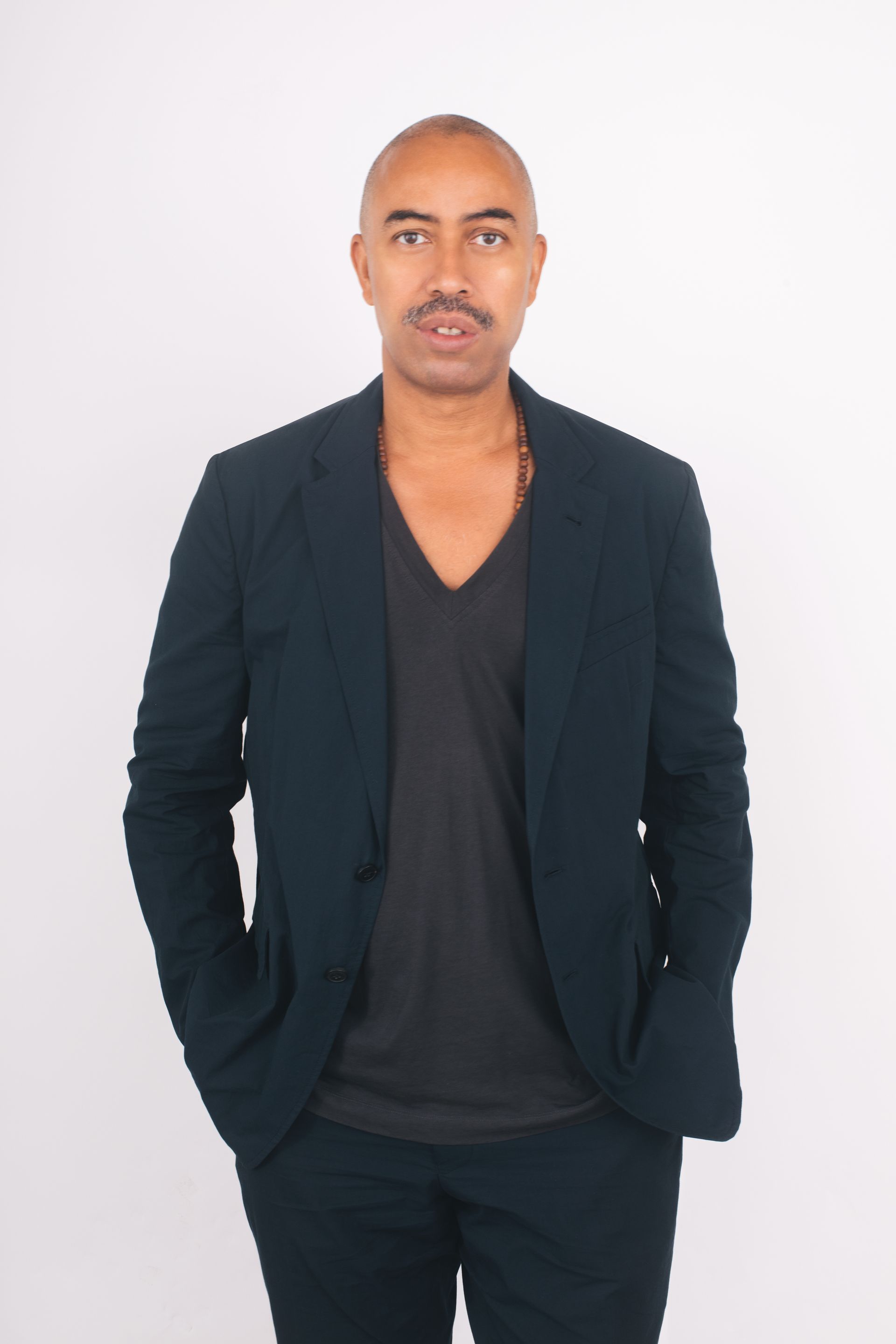 Image of Stephen Burks