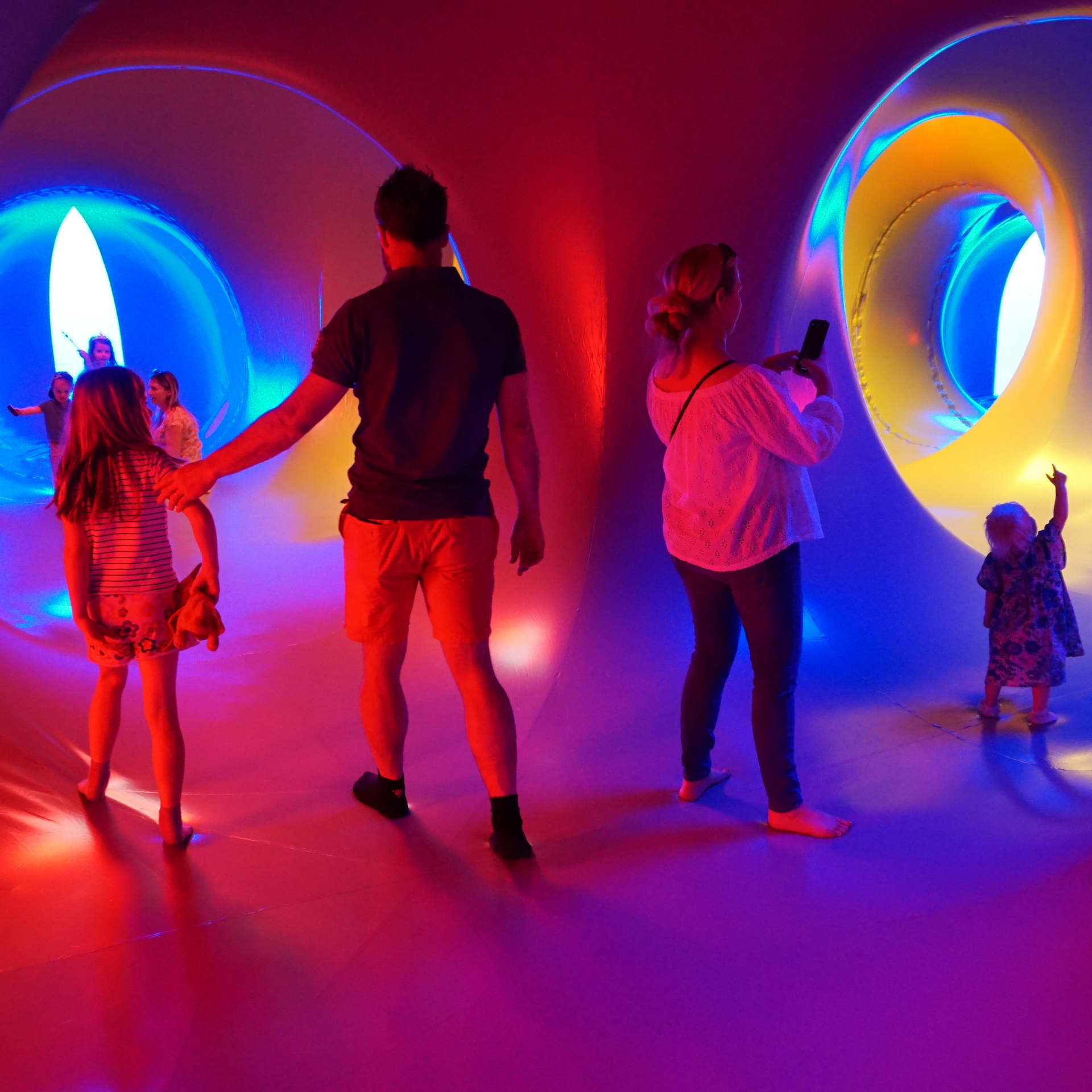 Terceradix Luminarium