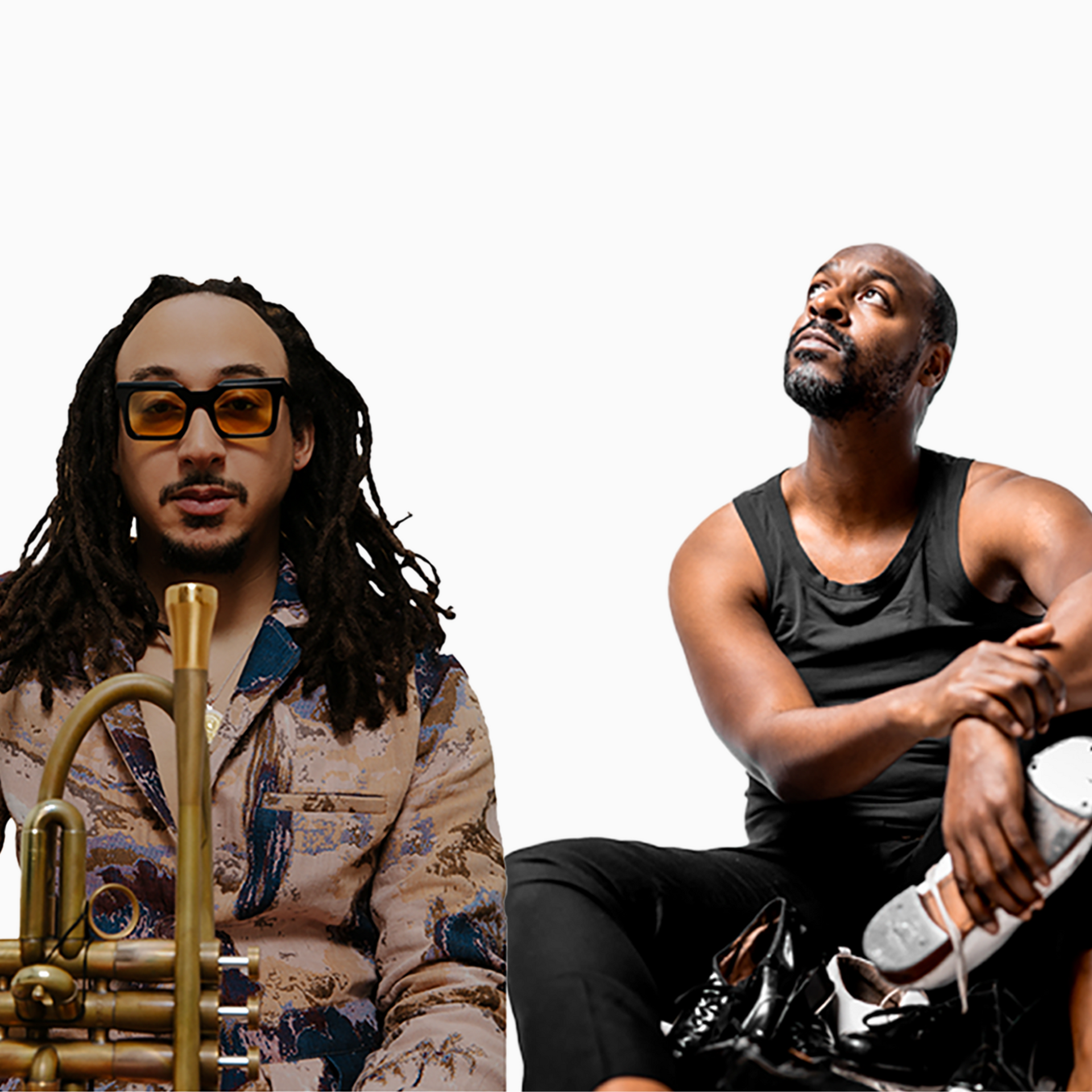 Theo X Travis: Jazz is Dead