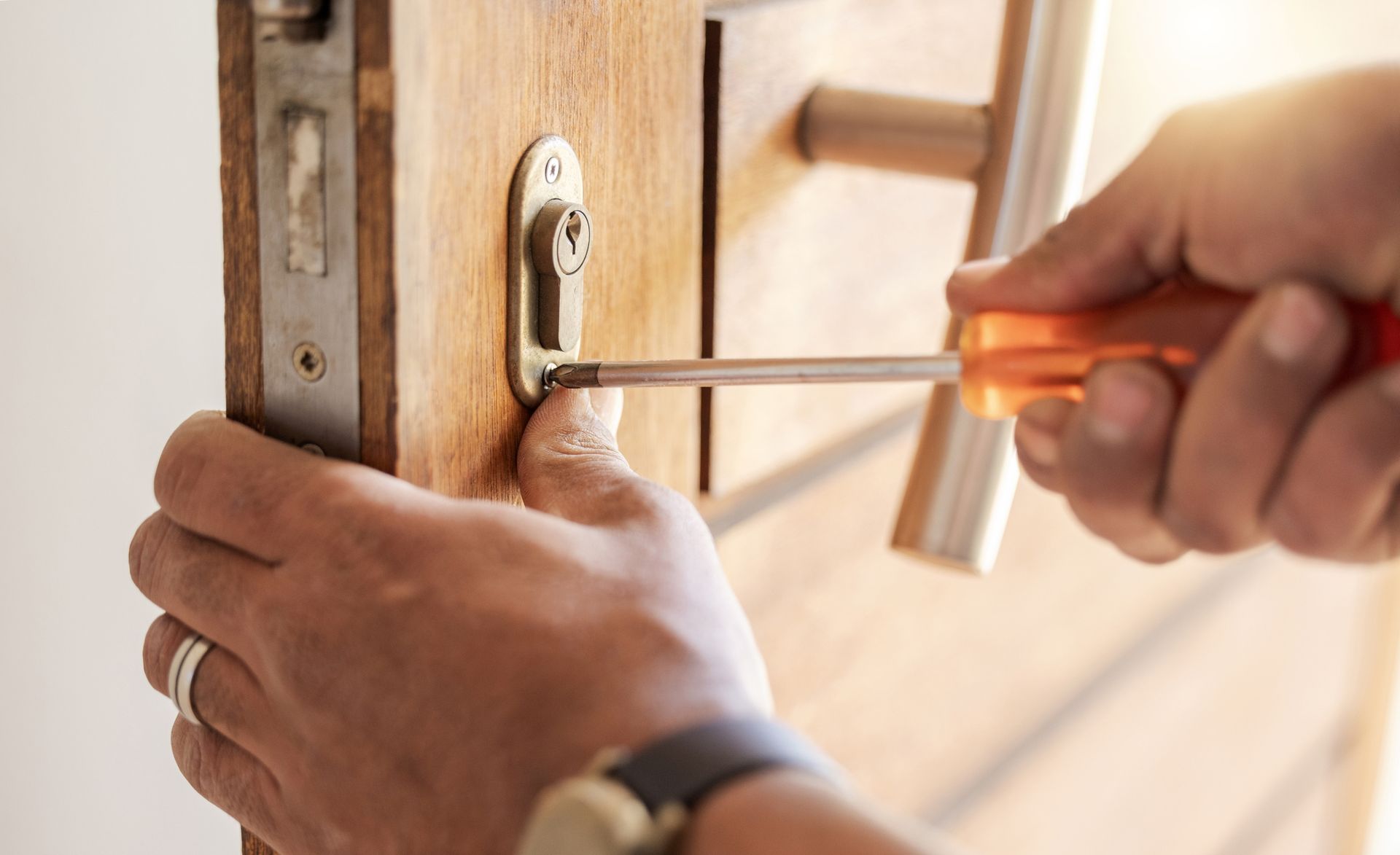 Door Repair in Yucaipa, CA