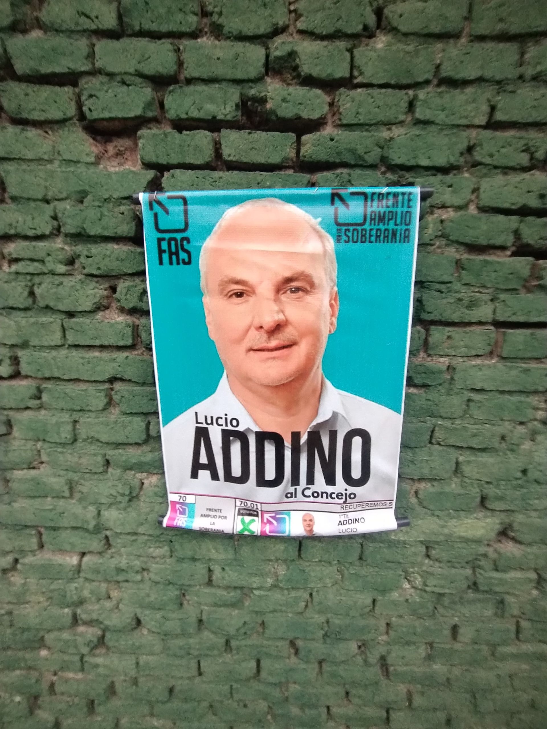 COLUMNEROS DIGITALES