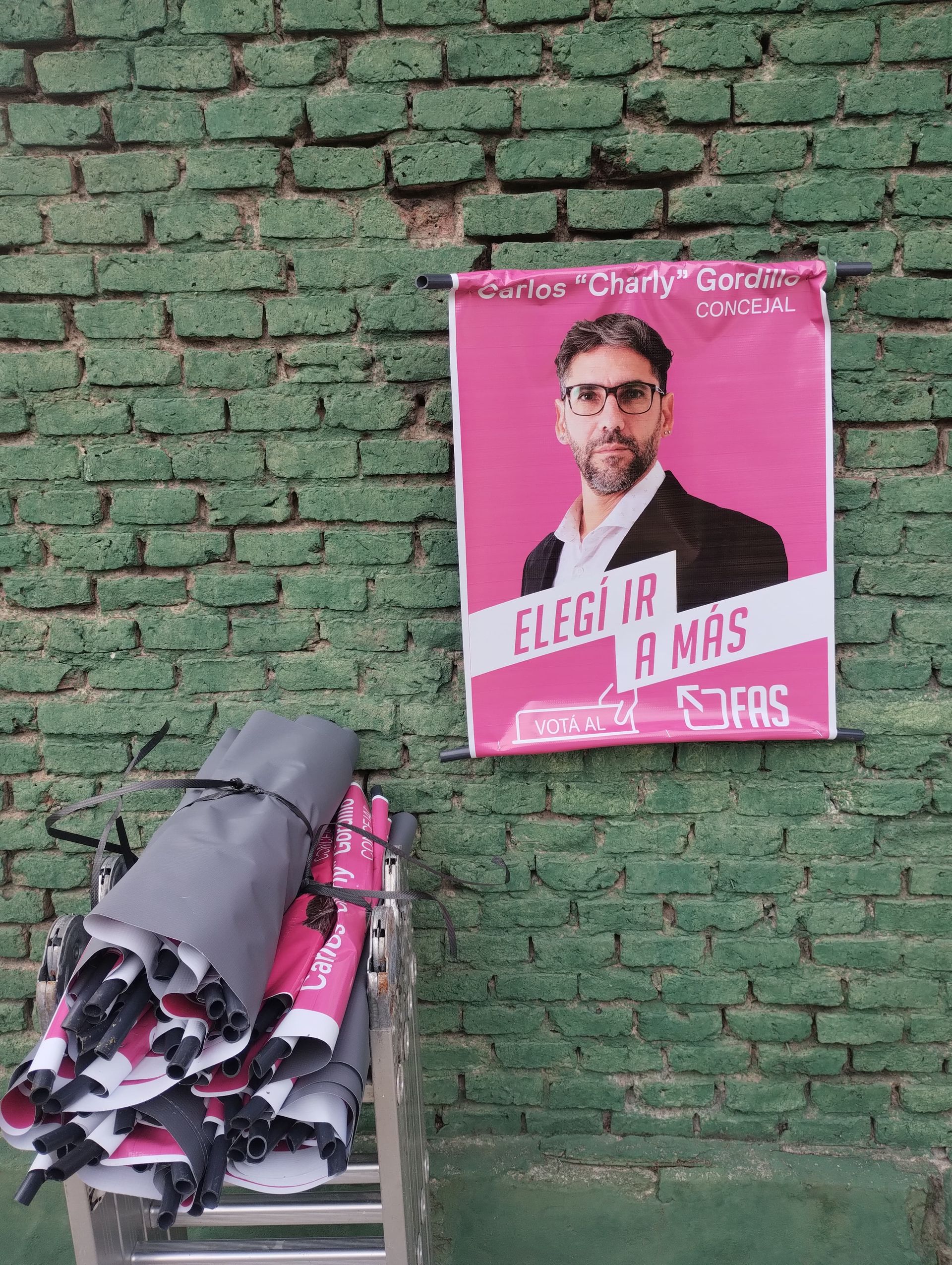 COLUMNEROS DIGITALES