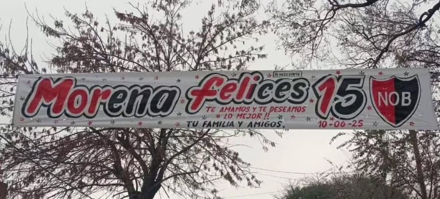 pasacalle cumple